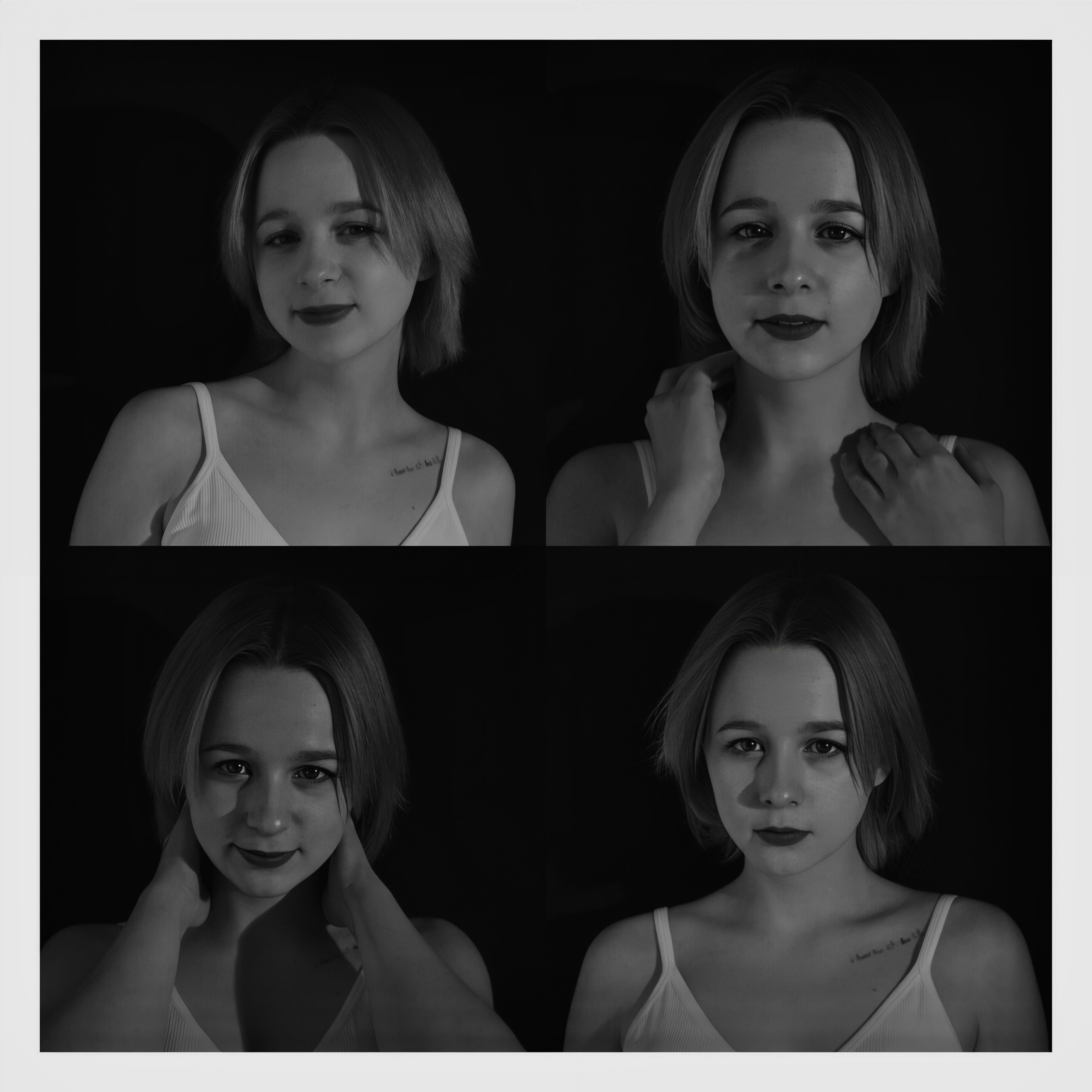 Мария. Портретный фотограф Тольятти