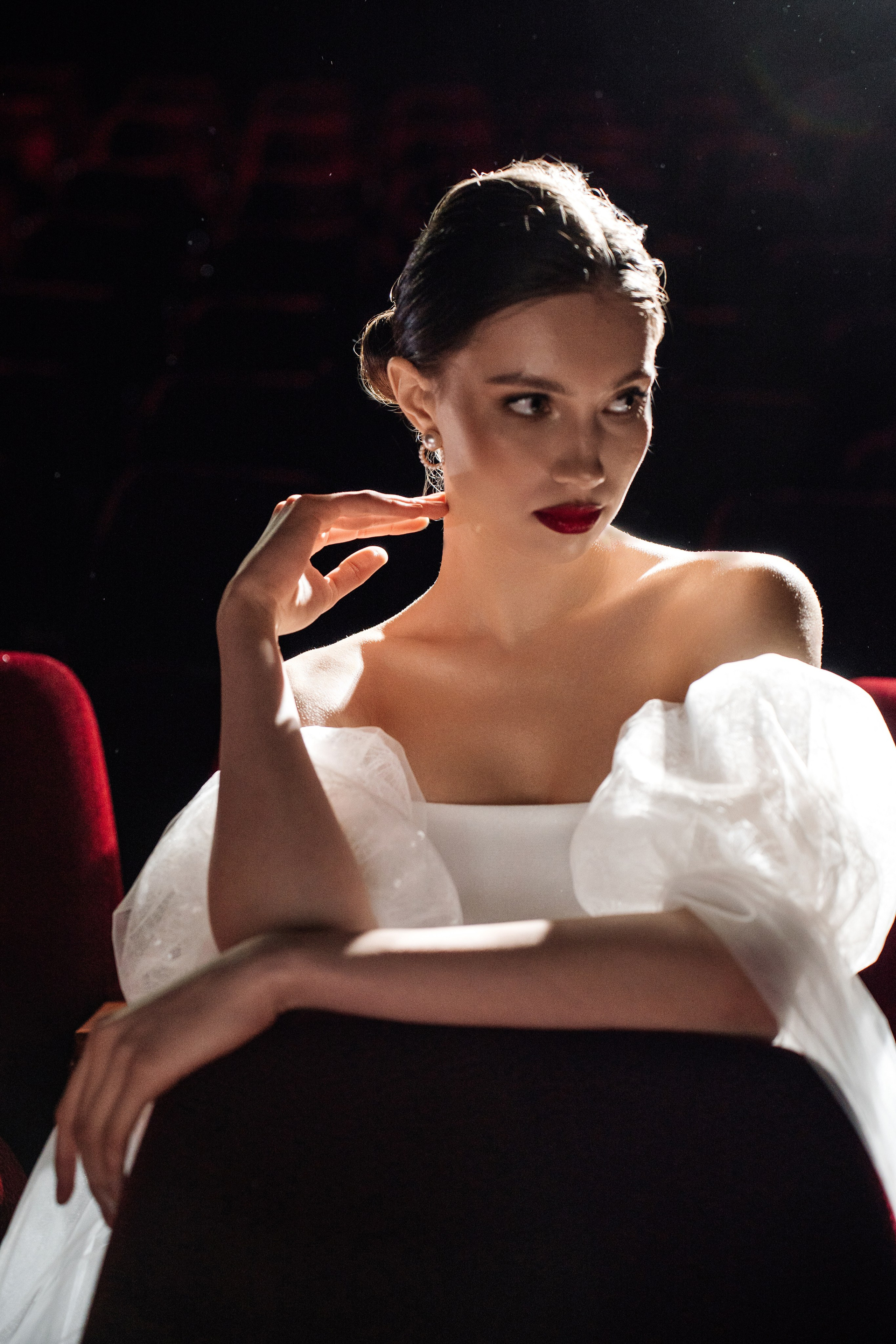 Свадебный фотограф и видеограф в Тольятти, Самаре и Москве — Арзу Магеррамов