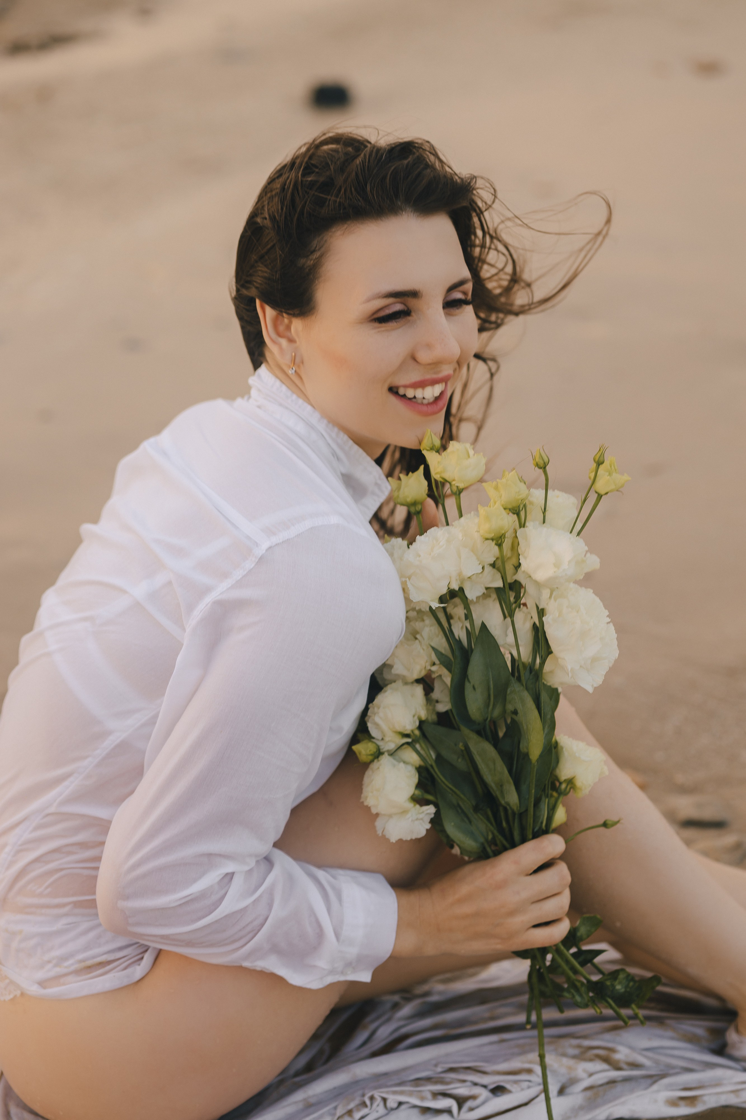 Даша. Фотограф Таганрог Любимая Надя