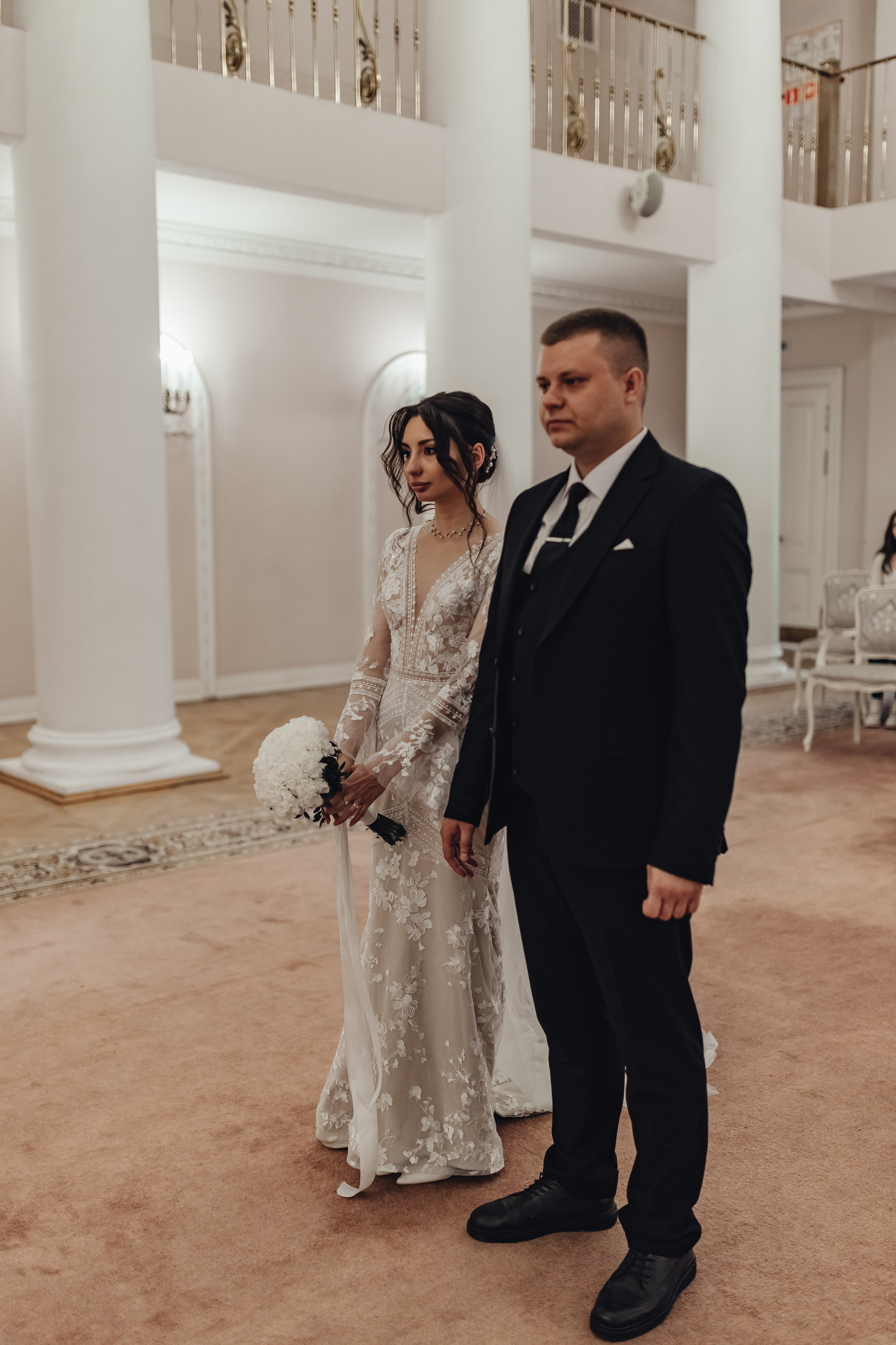 Третий Дворец (Пушкин). Jen.swph Свадебный фотограф