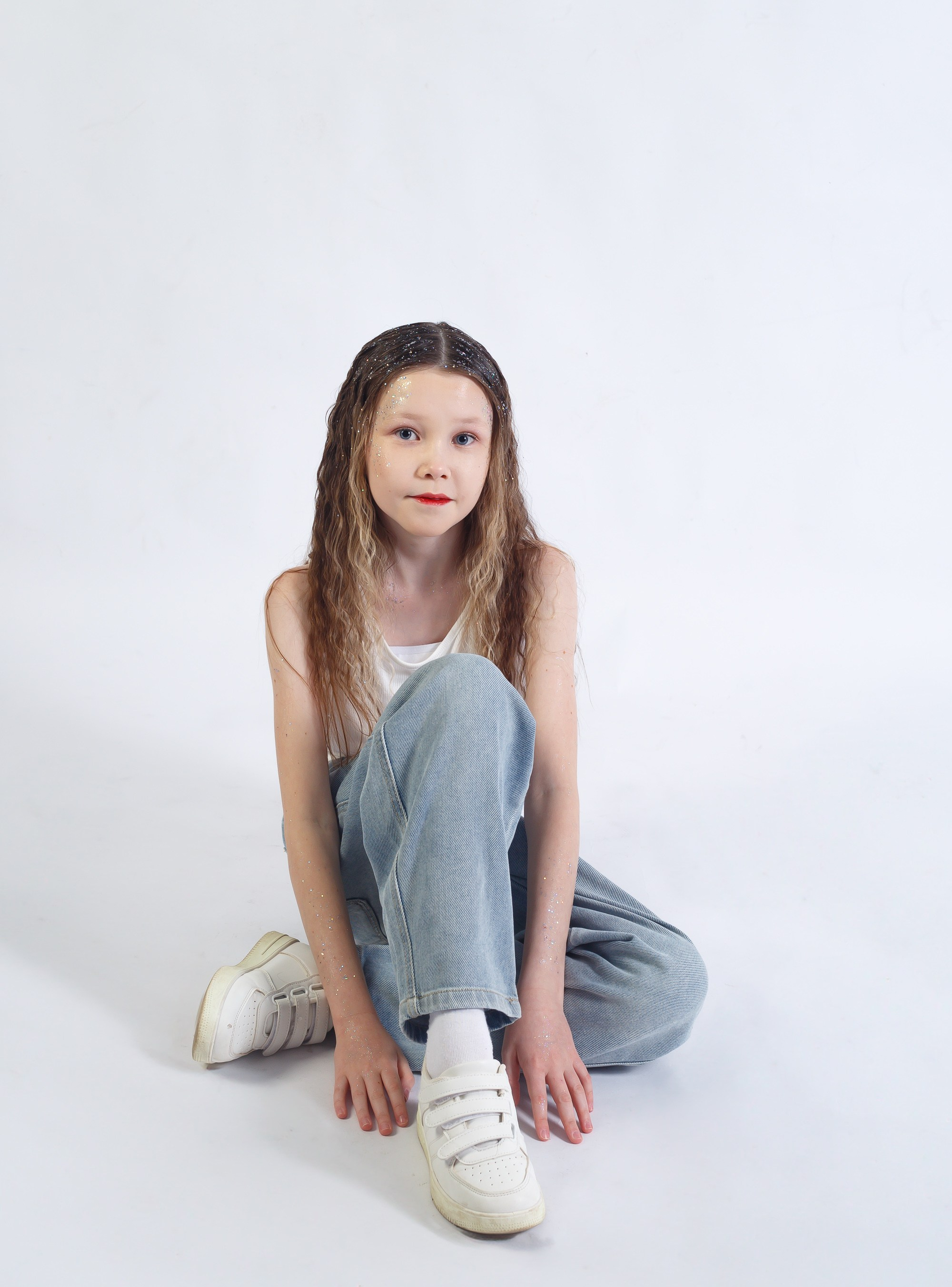 Индивидуальная съёмка. Фотограф Чебоксары, Казань, Москва