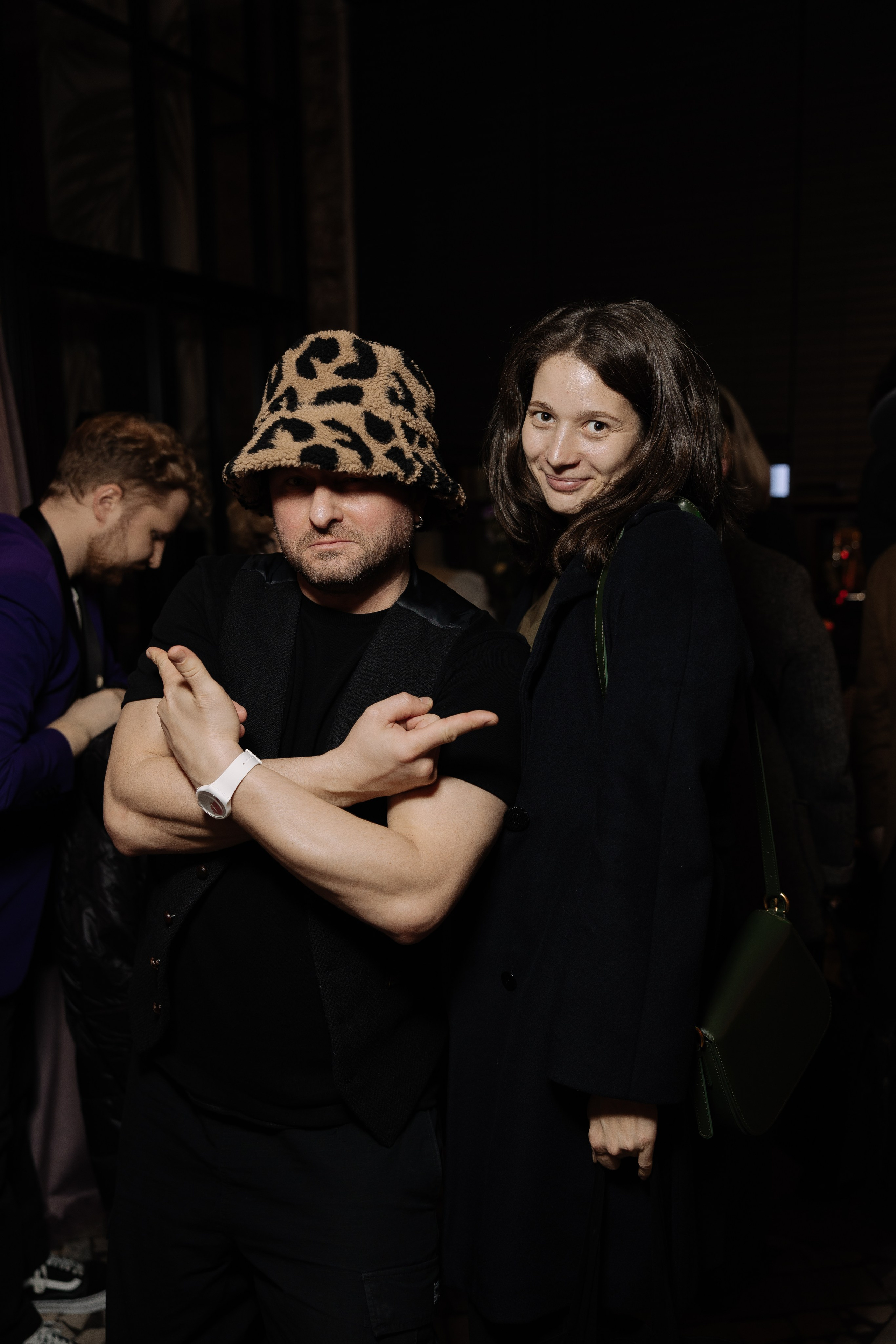 Альфа-банк Джаз Тур. Фотограф — Ася Орехова