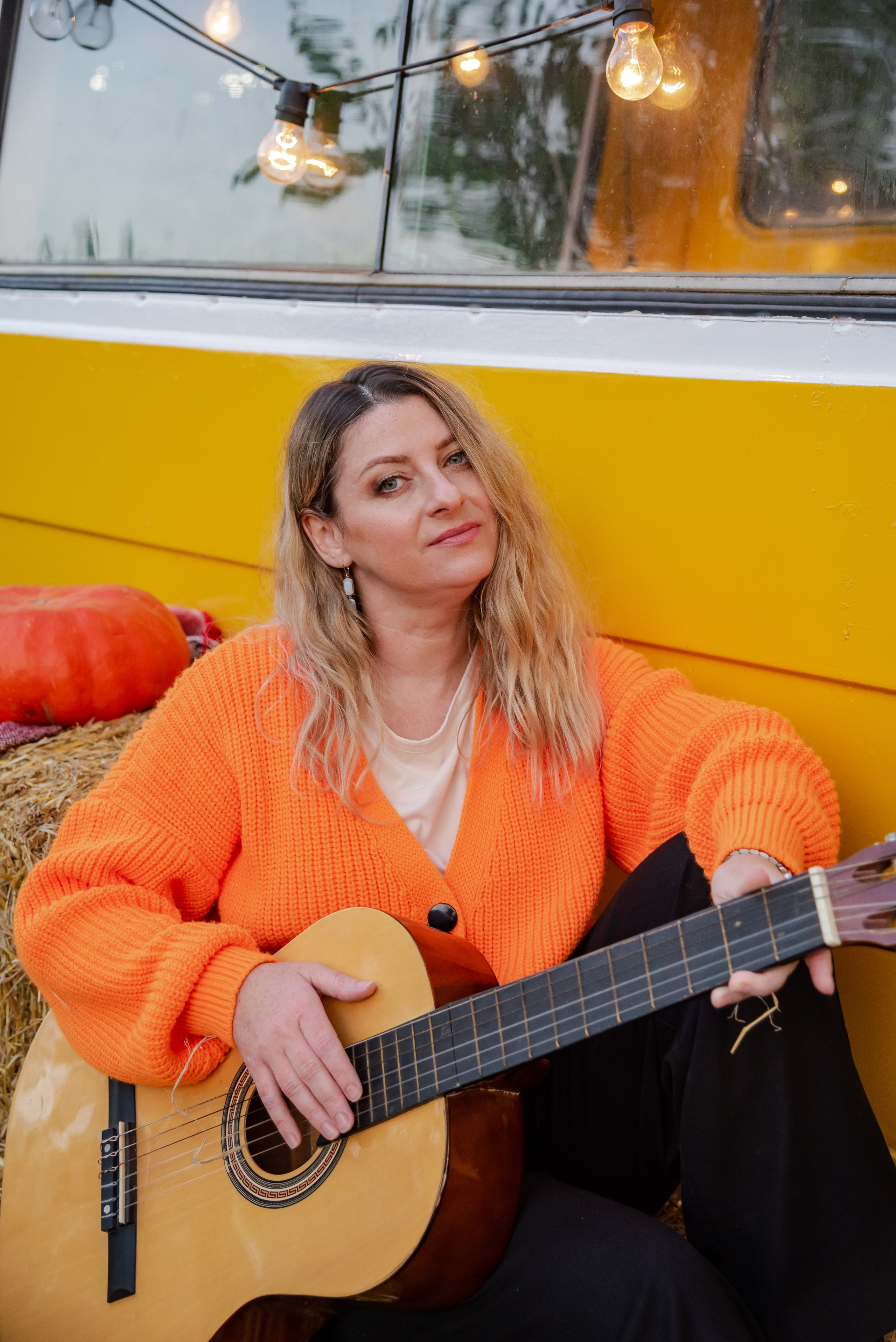 Аня. Фотограф Галина Нестерова