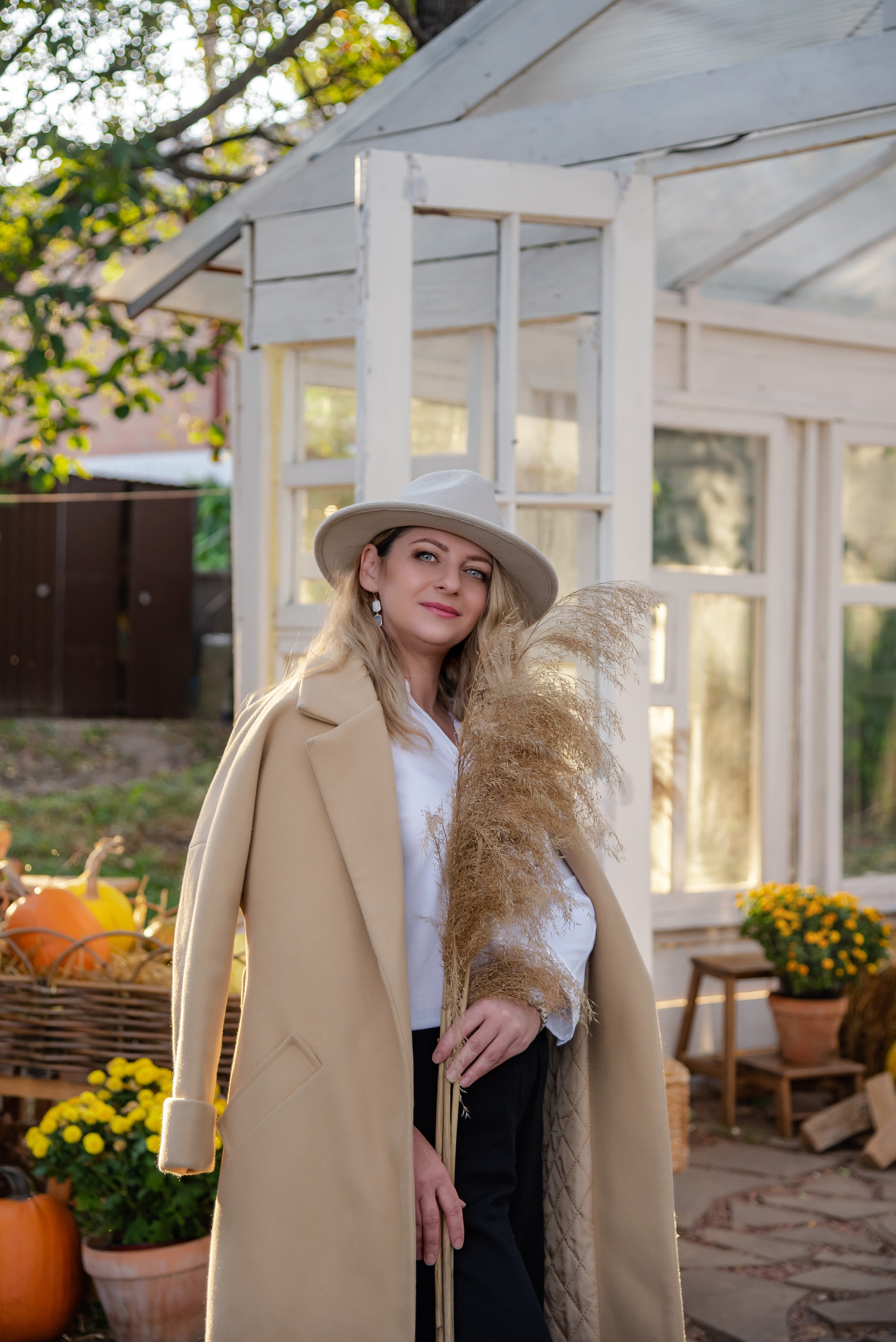 Аня. Фотограф Галина Нестерова