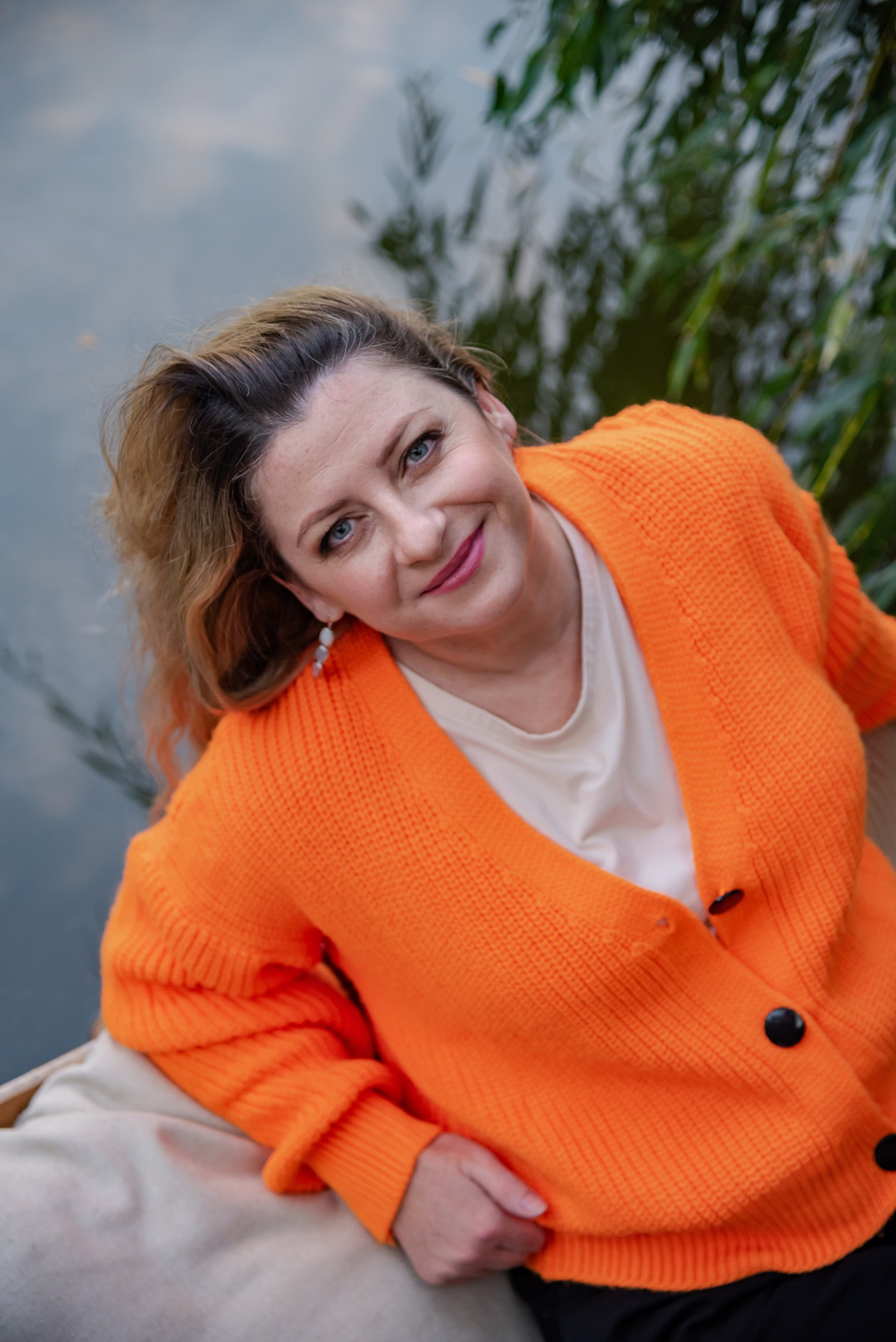 Аня. Фотограф Галина Нестерова