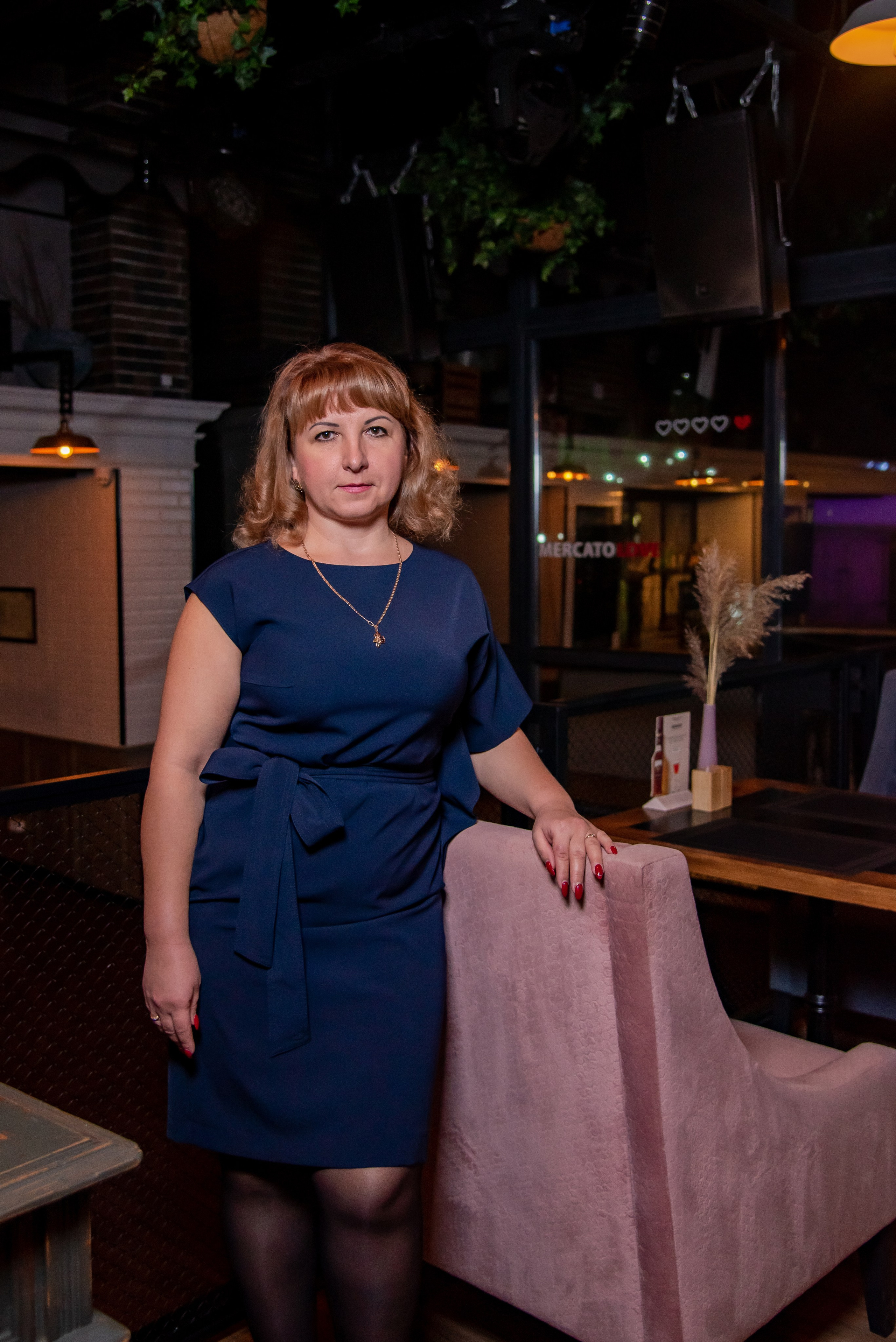 Меркато. Фотограф Галина Нестерова