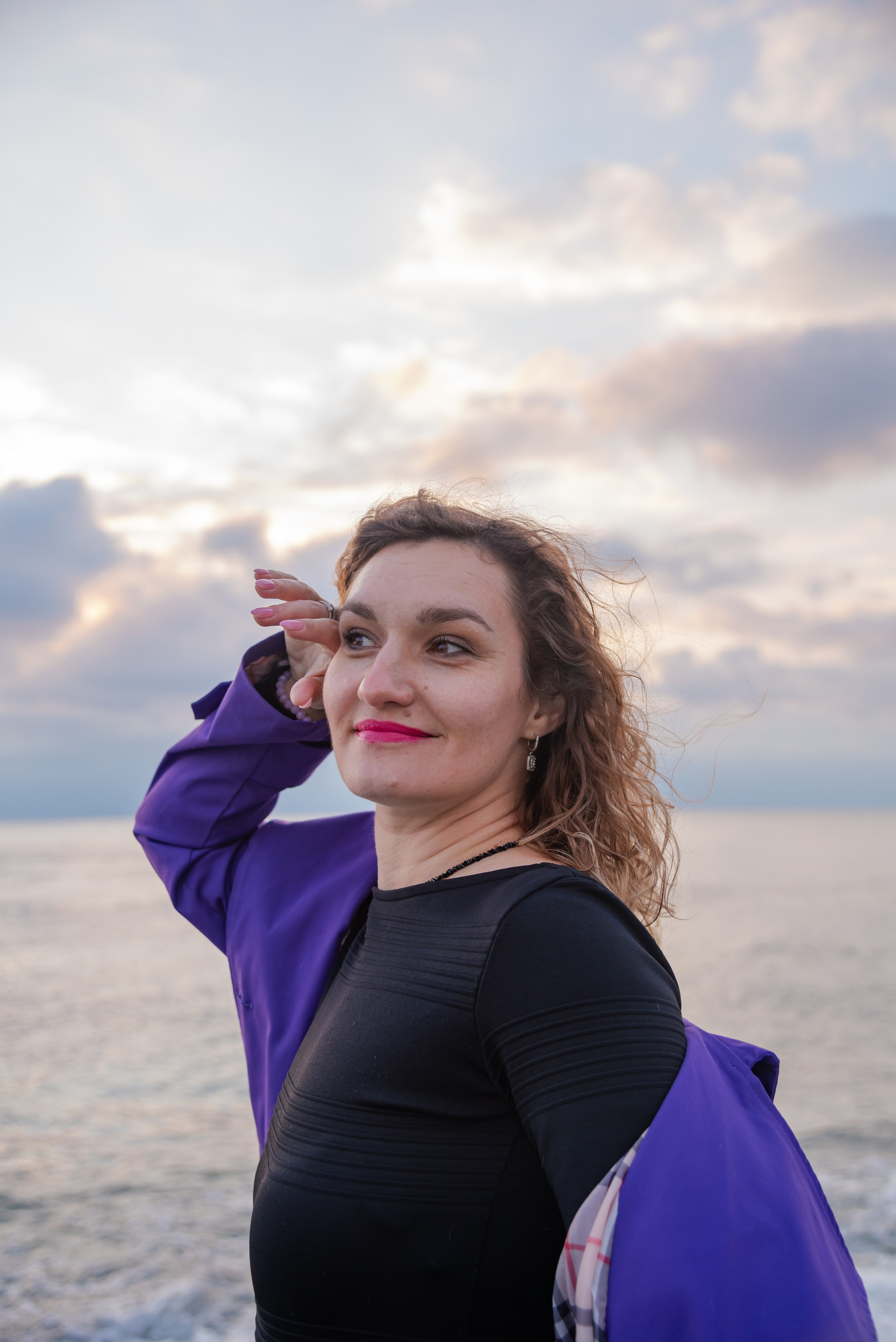 Валентина. Фотограф Галина Нестерова