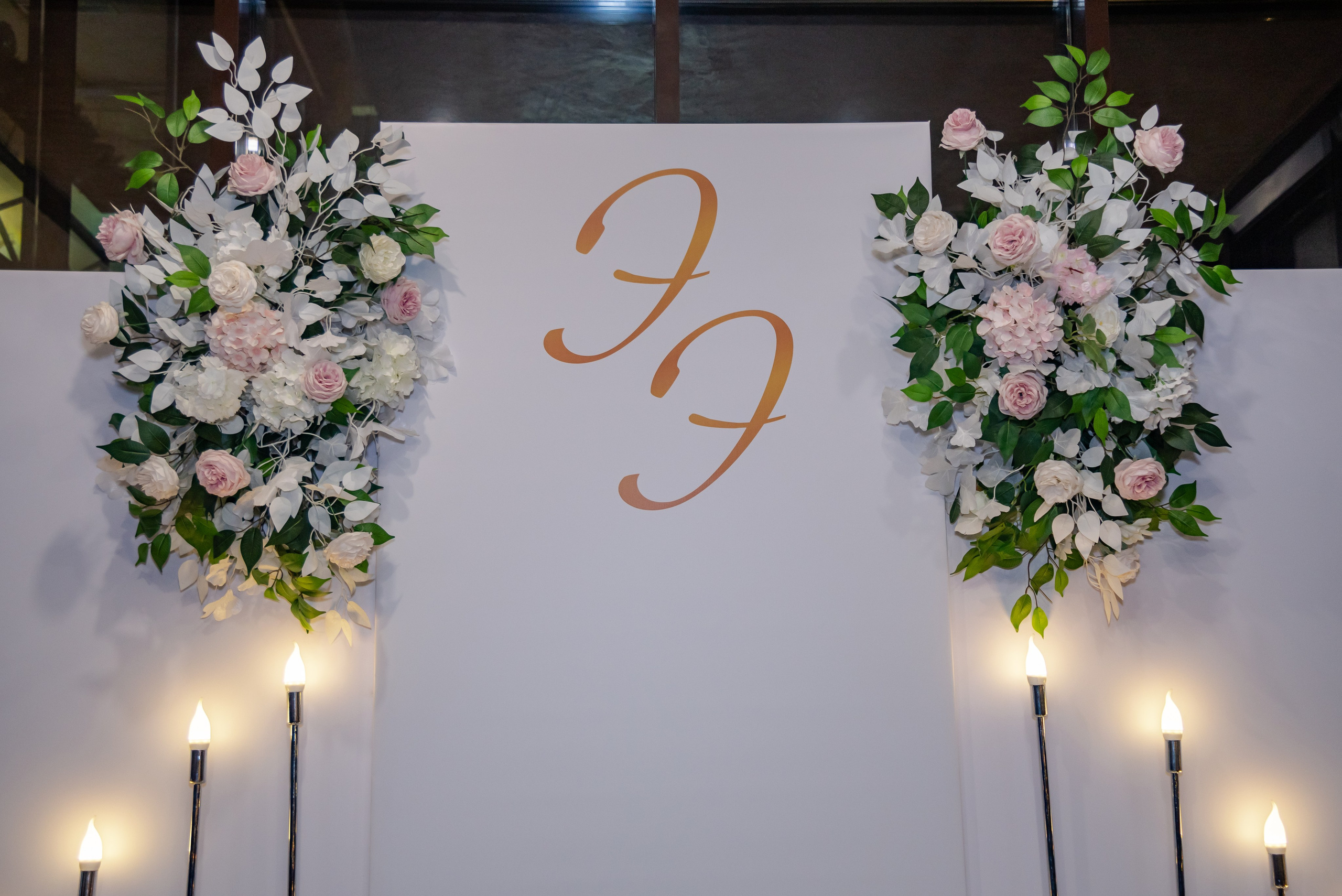 Эдгар и Элина. Фотограф Галина Нестерова