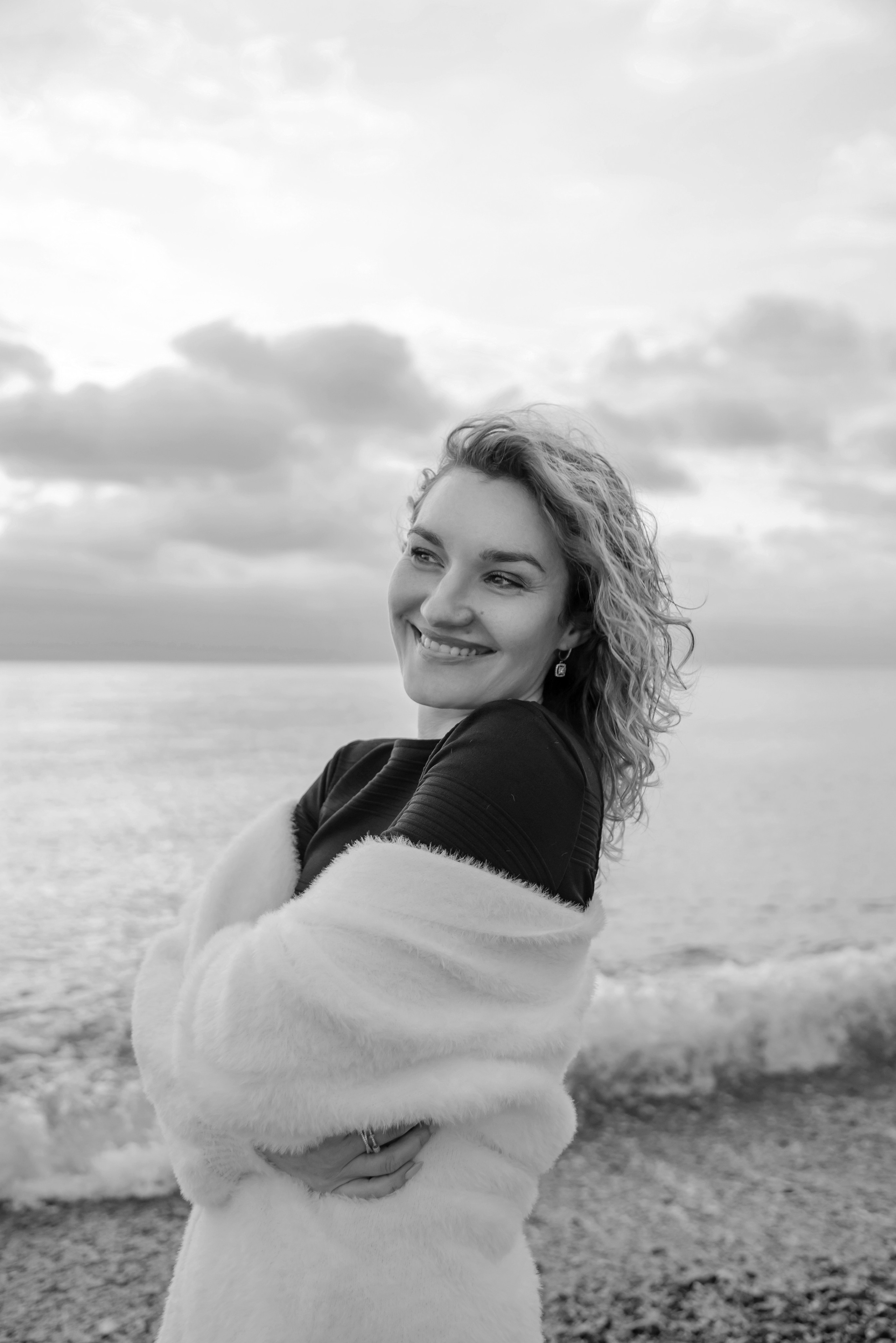 Валентина. Фотограф Галина Нестерова