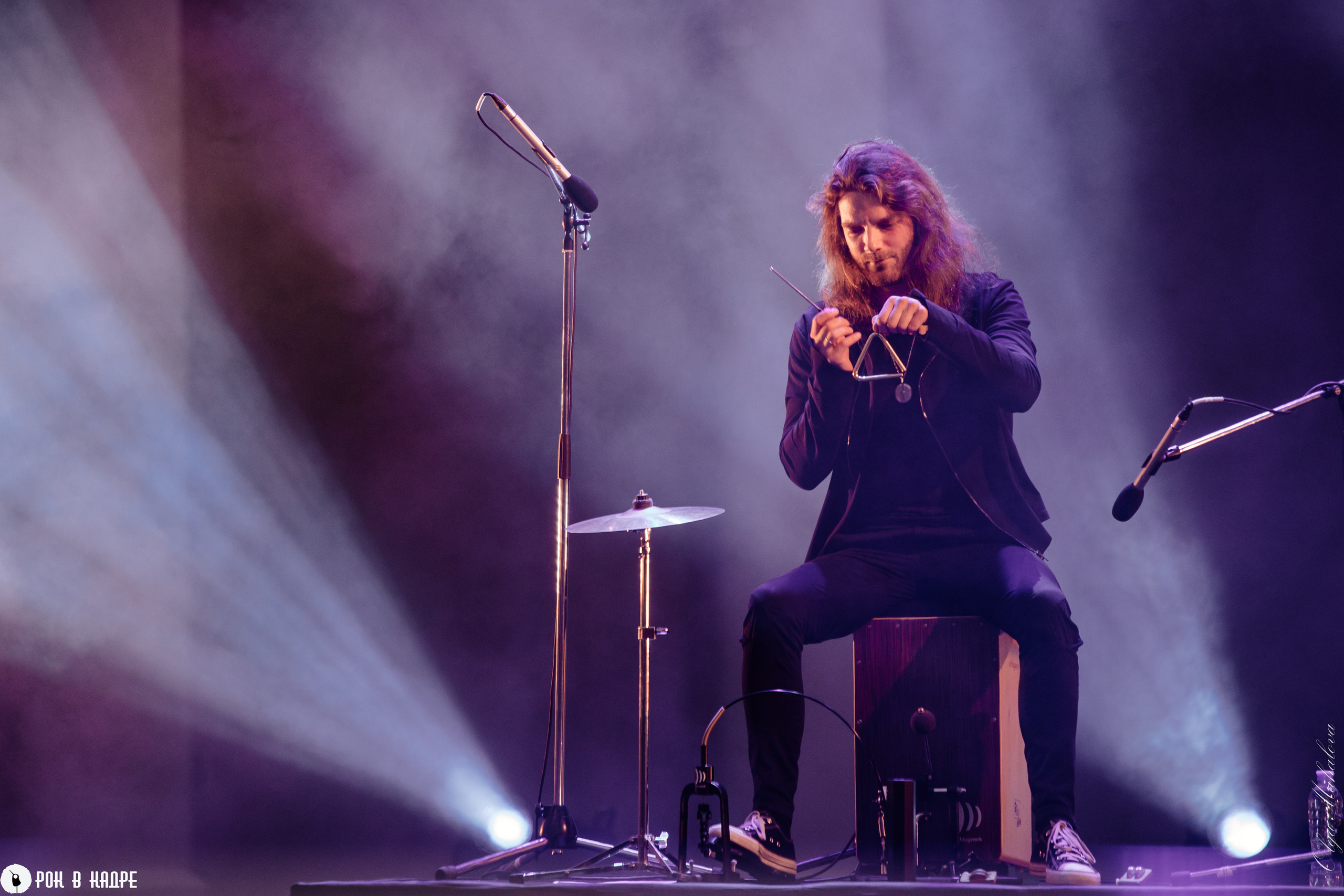 Zero People, Зеленый Театр. Фотограф Ольга Махалова — Санкт-Петербург, Москва, Нижний Новгород