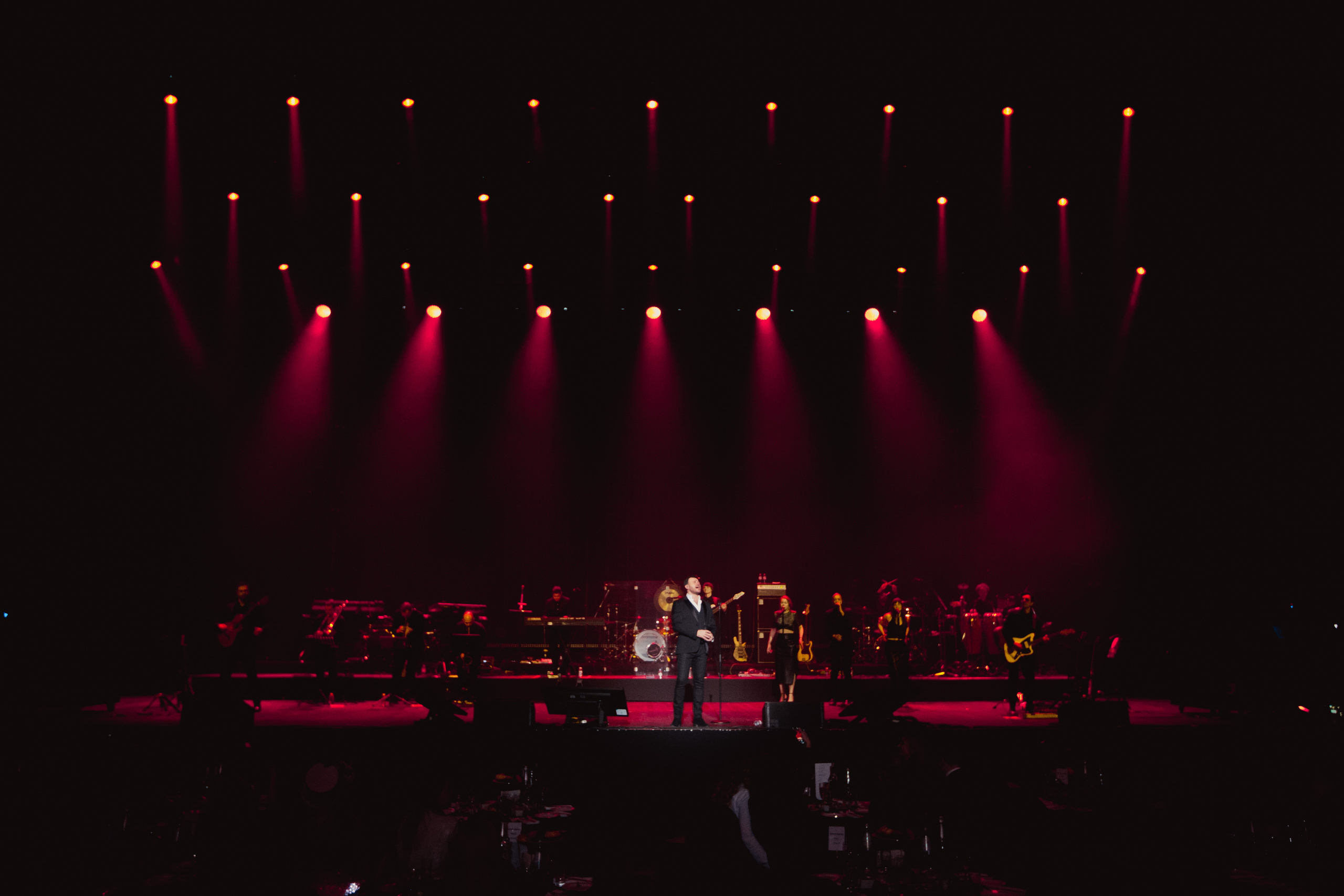 Emin, концерт «Я нравлюсь женщинам». Фотограф Ольга Махалова — Санкт-Петербург, Москва, Нижний Новгород