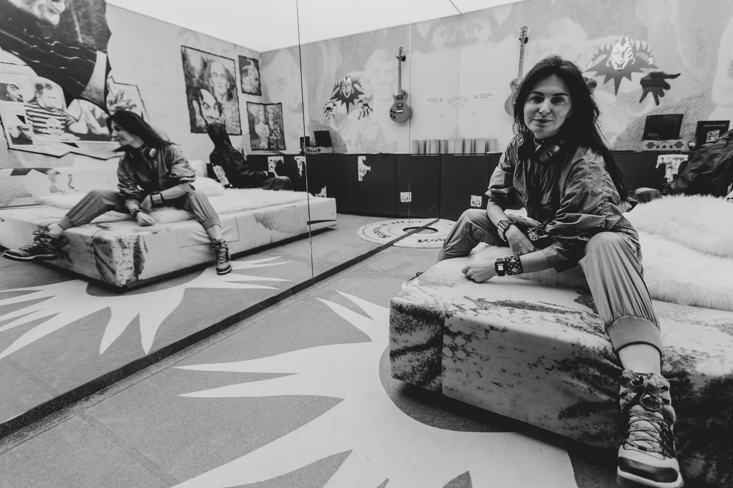 Яна. Фотограф Ольга Махалова — Санкт-Петербург, Москва, Нижний Новгород