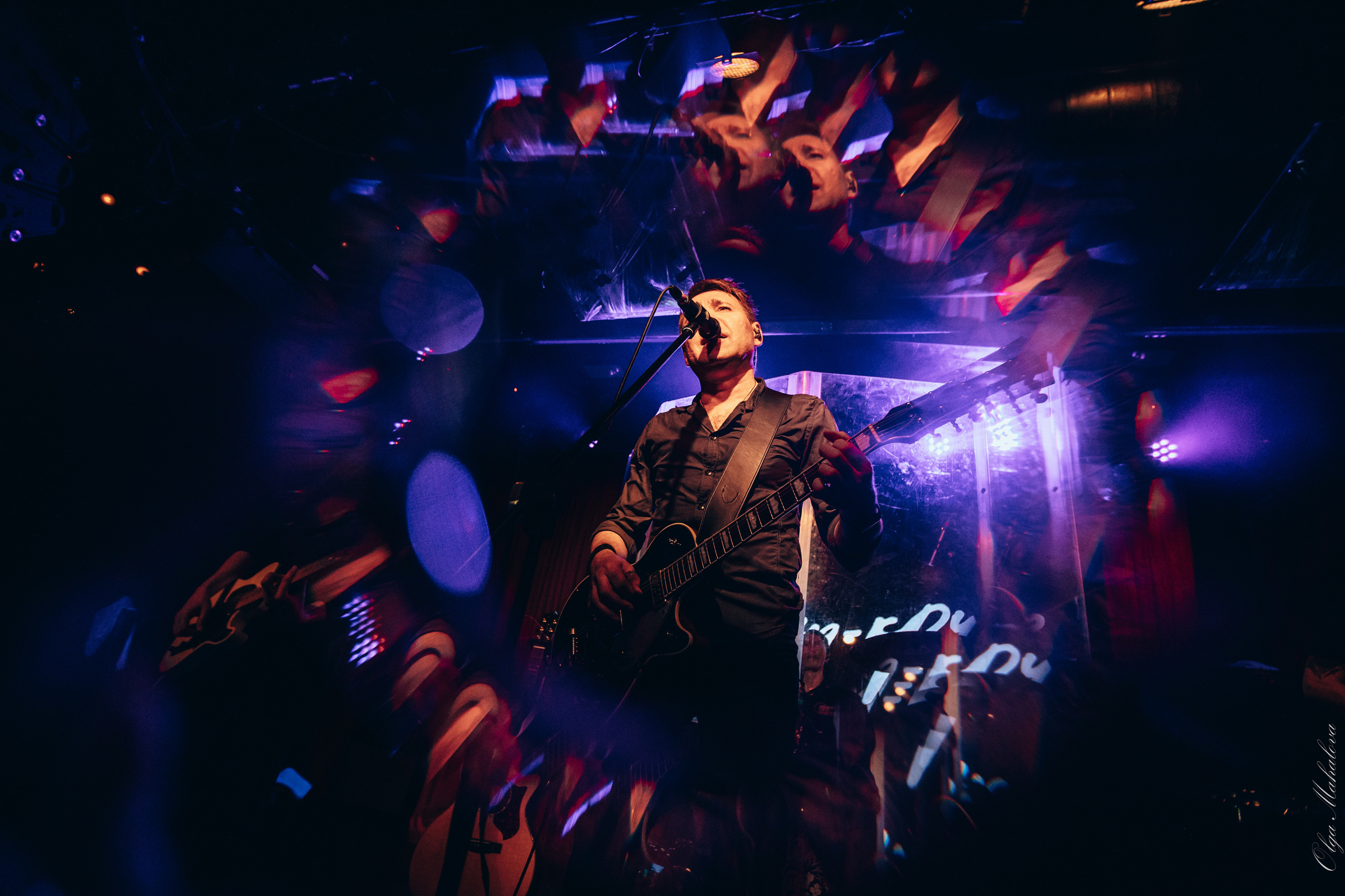 Торба-на-Круче. Фотограф Ольга Махалова — Санкт-Петербург, Москва, Нижний Новгород