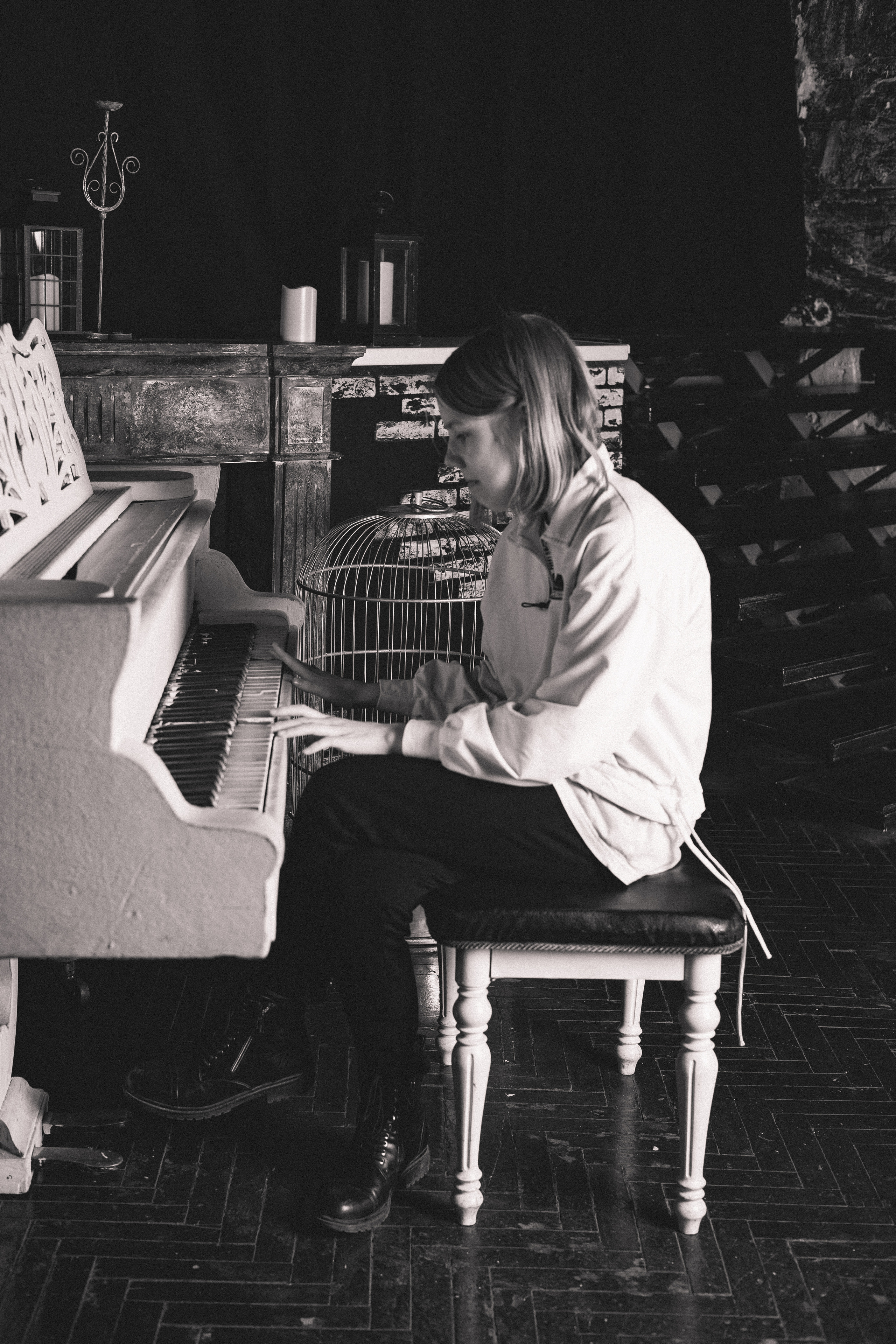 Женя. Фотограф Ольга Махалова — Санкт-Петербург, Москва, Нижний Новгород