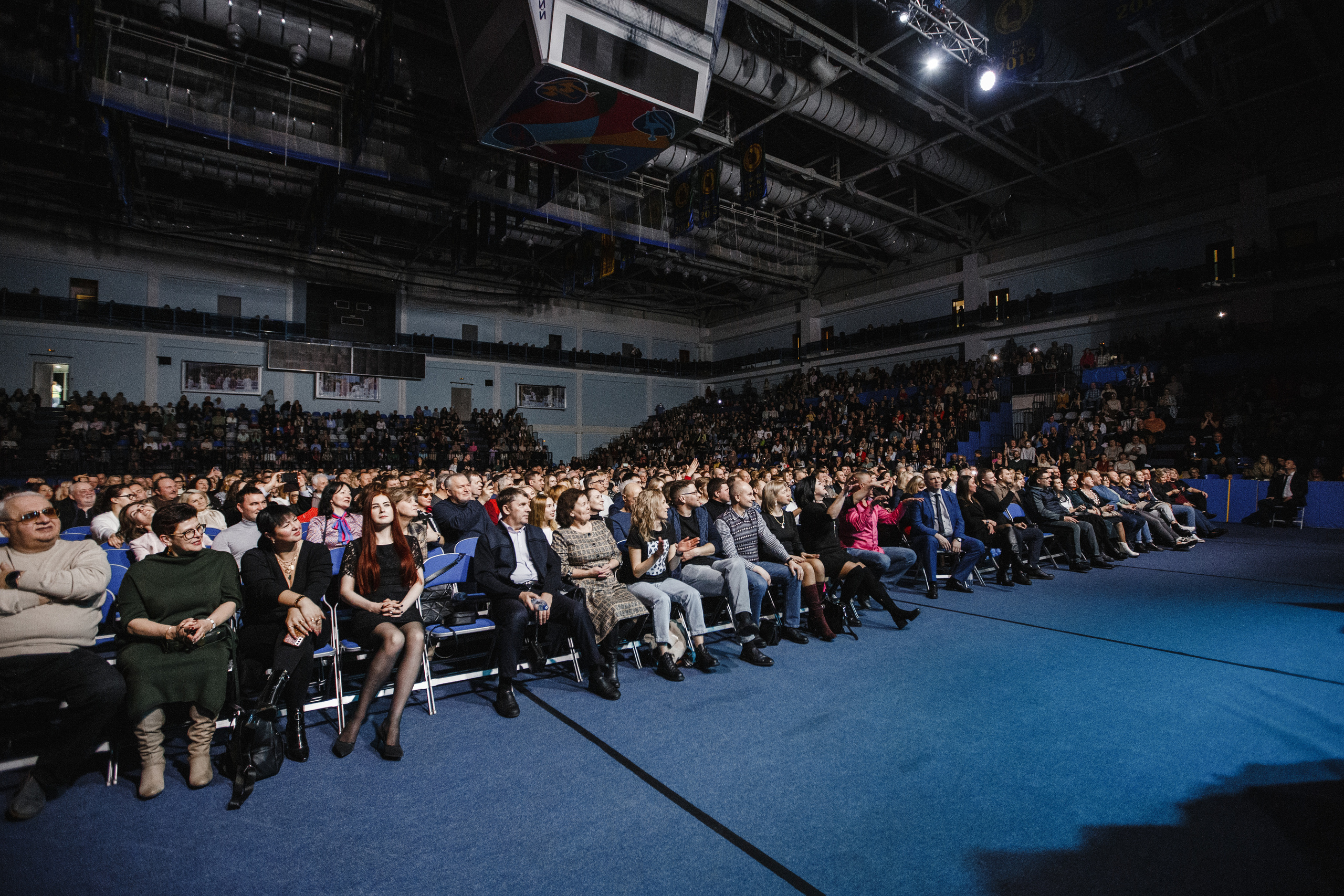 Григорий Лепс, Чехов. Фотограф Ольга Махалова — Санкт-Петербург, Москва, Нижний Новгород