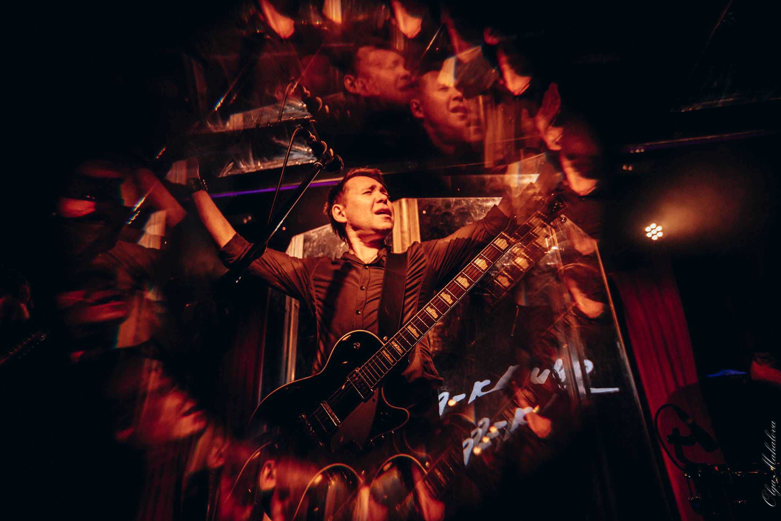 Торба-на-Круче. Фотограф Ольга Махалова — Санкт-Петербург, Москва, Нижний Новгород