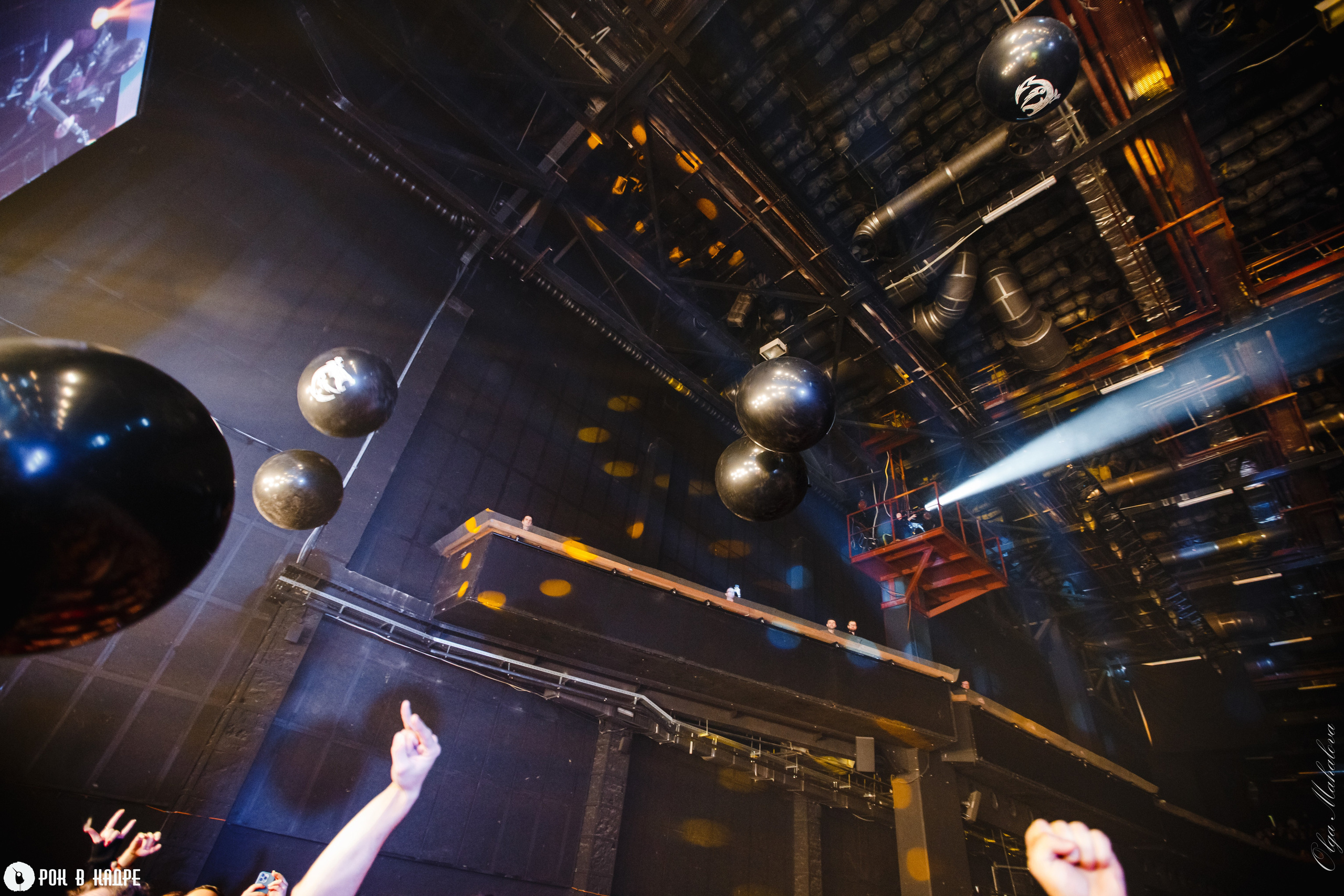 Рок-опера «Эльфийская рукопись», VK Stadium. Фотограф Ольга Махалова — Санкт-Петербург, Москва, Нижний Новгород