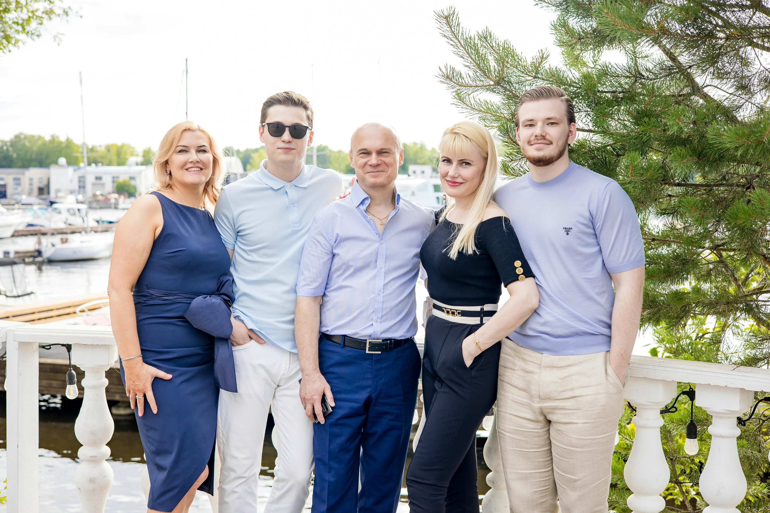 День Рождения Ирины. Фотограф Ольга Махалова — Санкт-Петербург, Москва, Нижний Новгород