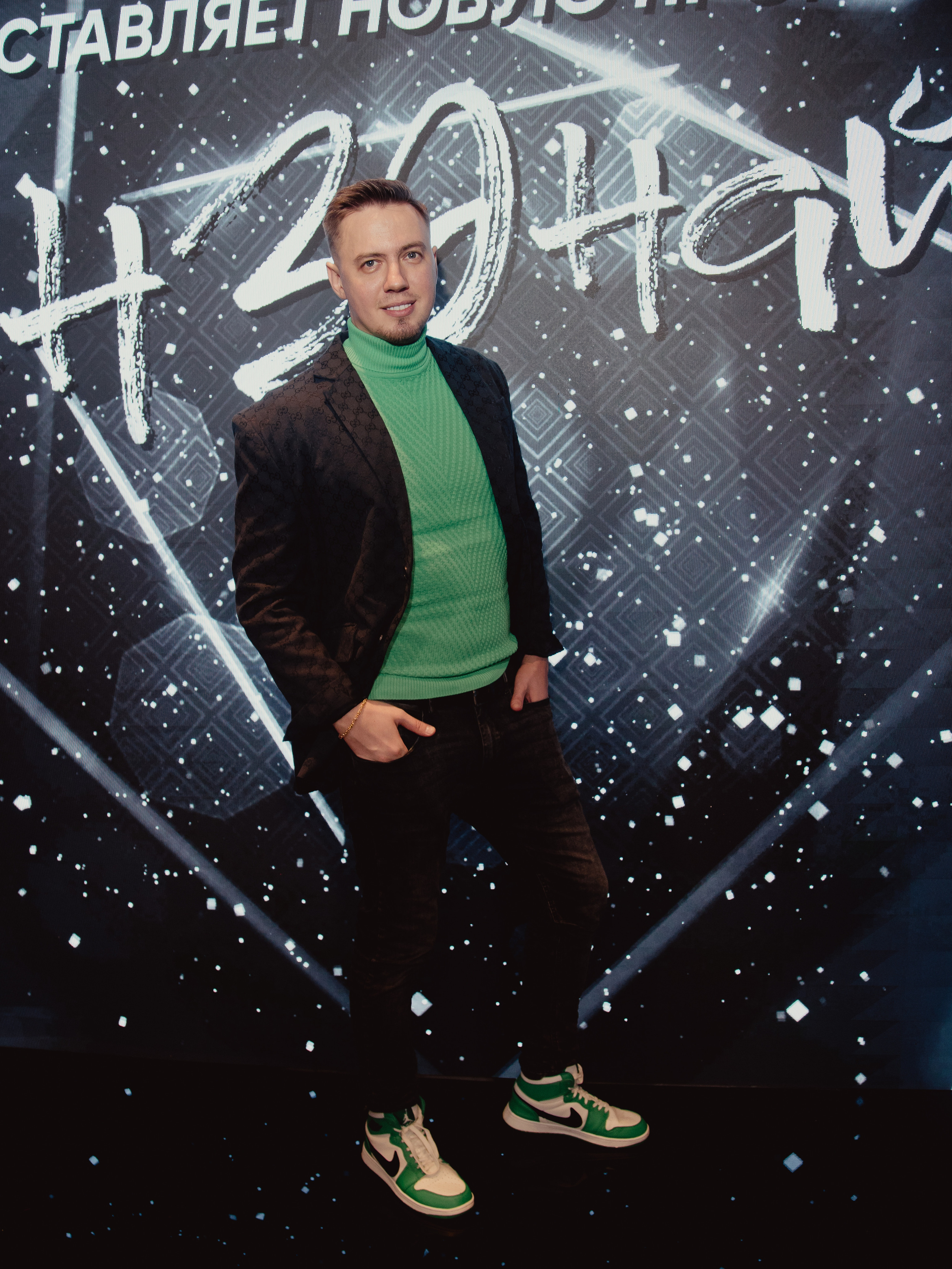 Презентация балета Театра Аллы Духовой «TODES». Фотограф Ольга Махалова — Санкт-Петербург, Москва, Нижний Новгород