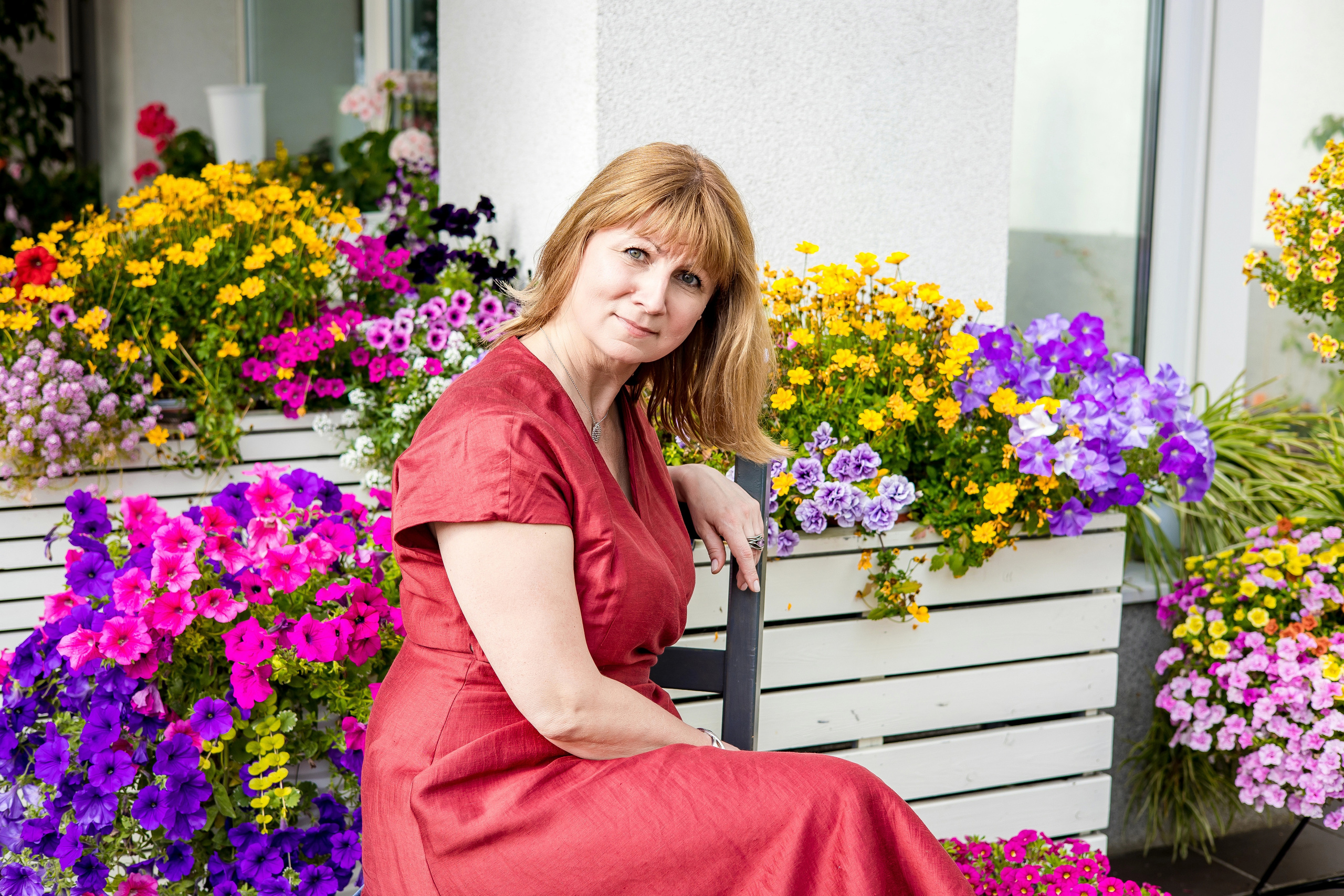 Татьяна. Фотограф Ольга Махалова — Санкт-Петербург, Москва, Нижний Новгород