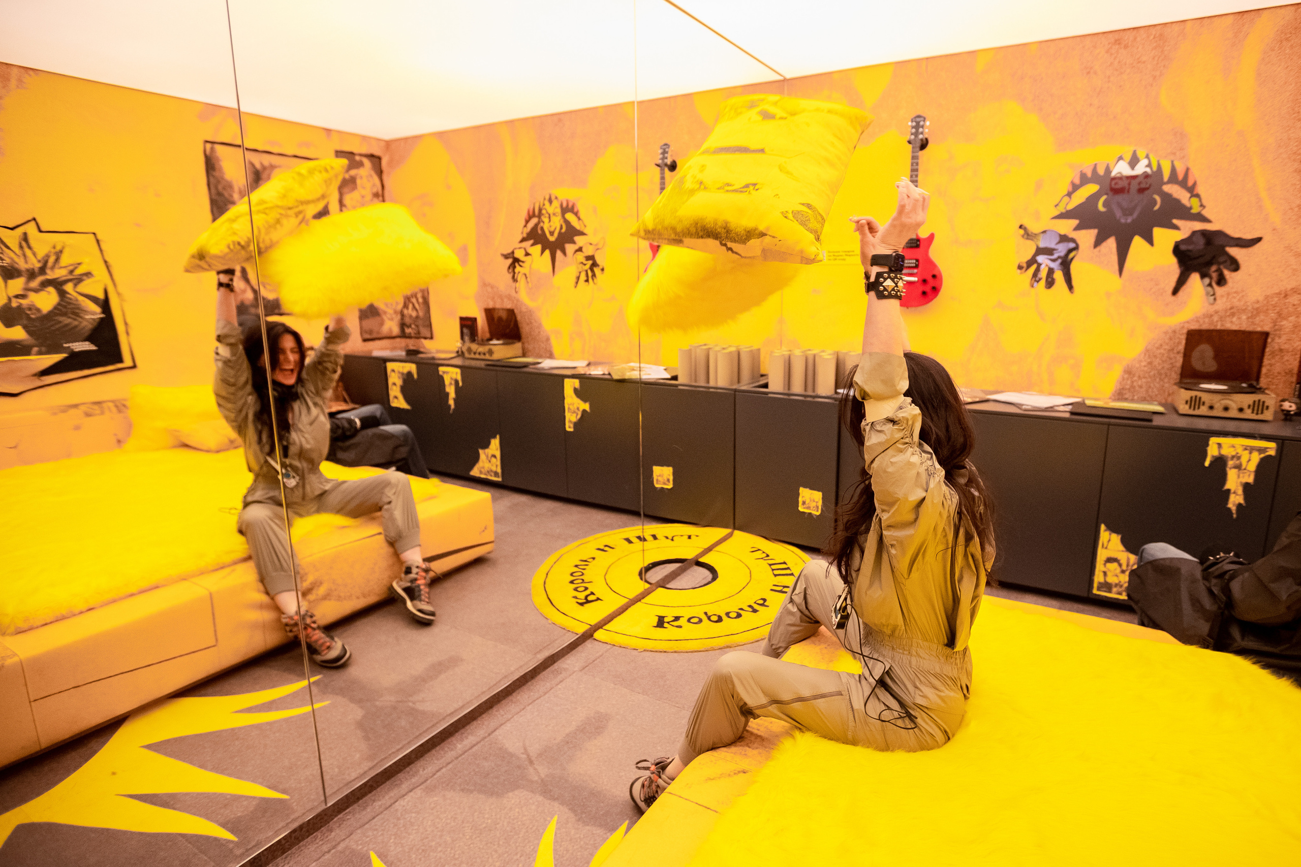 Яна. Фотограф Ольга Махалова — Санкт-Петербург, Москва, Нижний Новгород