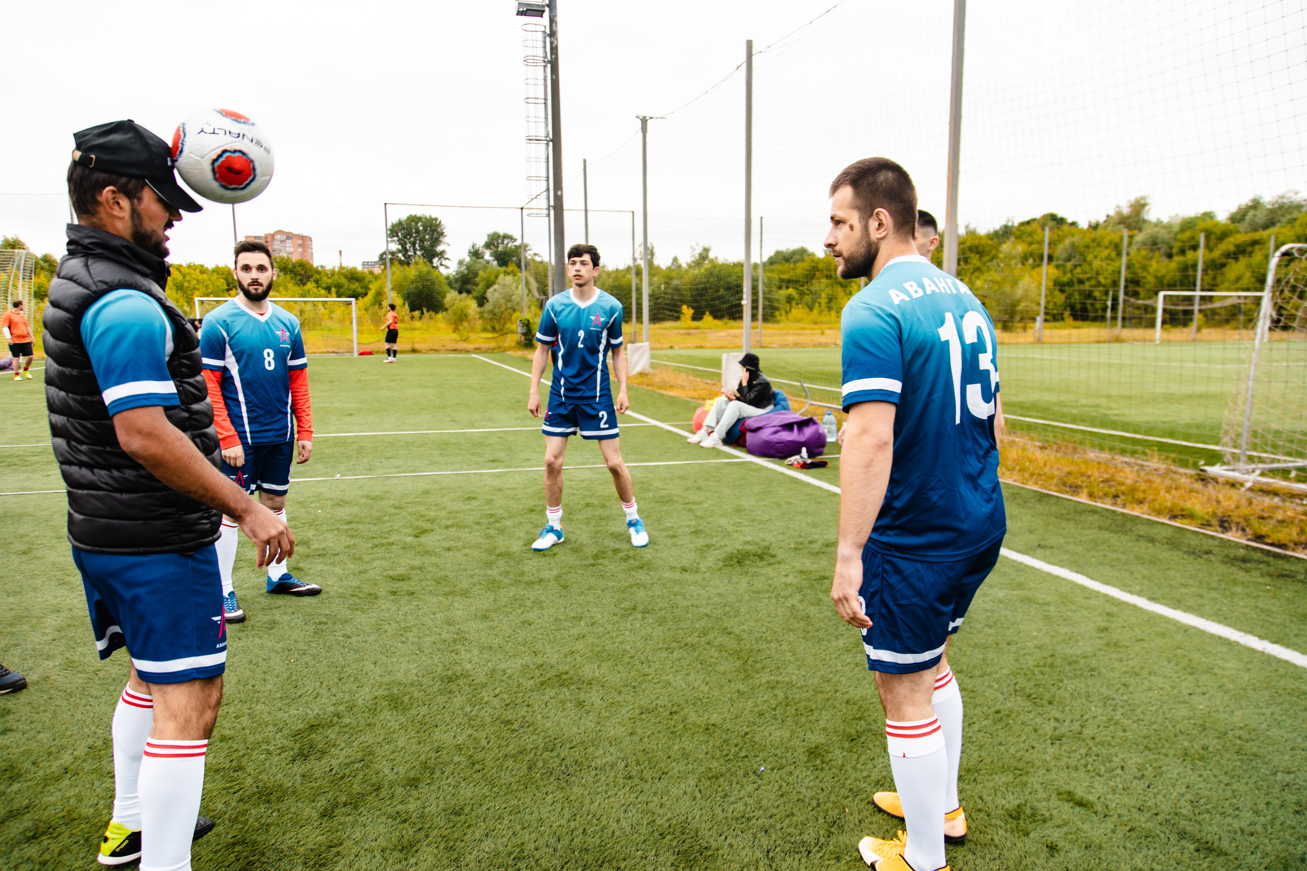 Спортивное мероприятие. Фотограф Ольга Махалова — Санкт-Петербург, Москва, Нижний Новгород