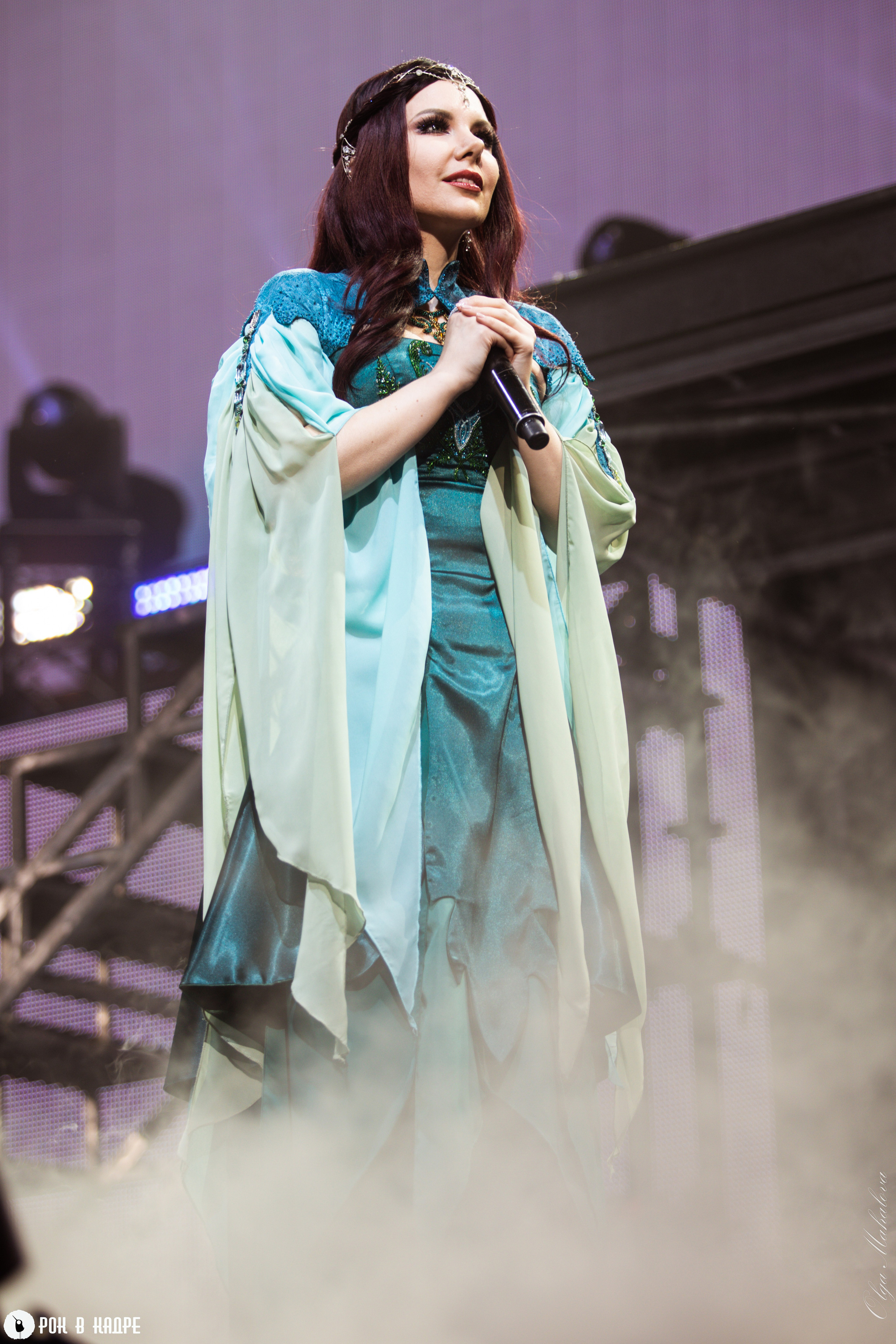 Рок-опера «Эльфийская рукопись», VK Stadium. Фотограф Ольга Махалова — Санкт-Петербург, Москва, Нижний Новгород