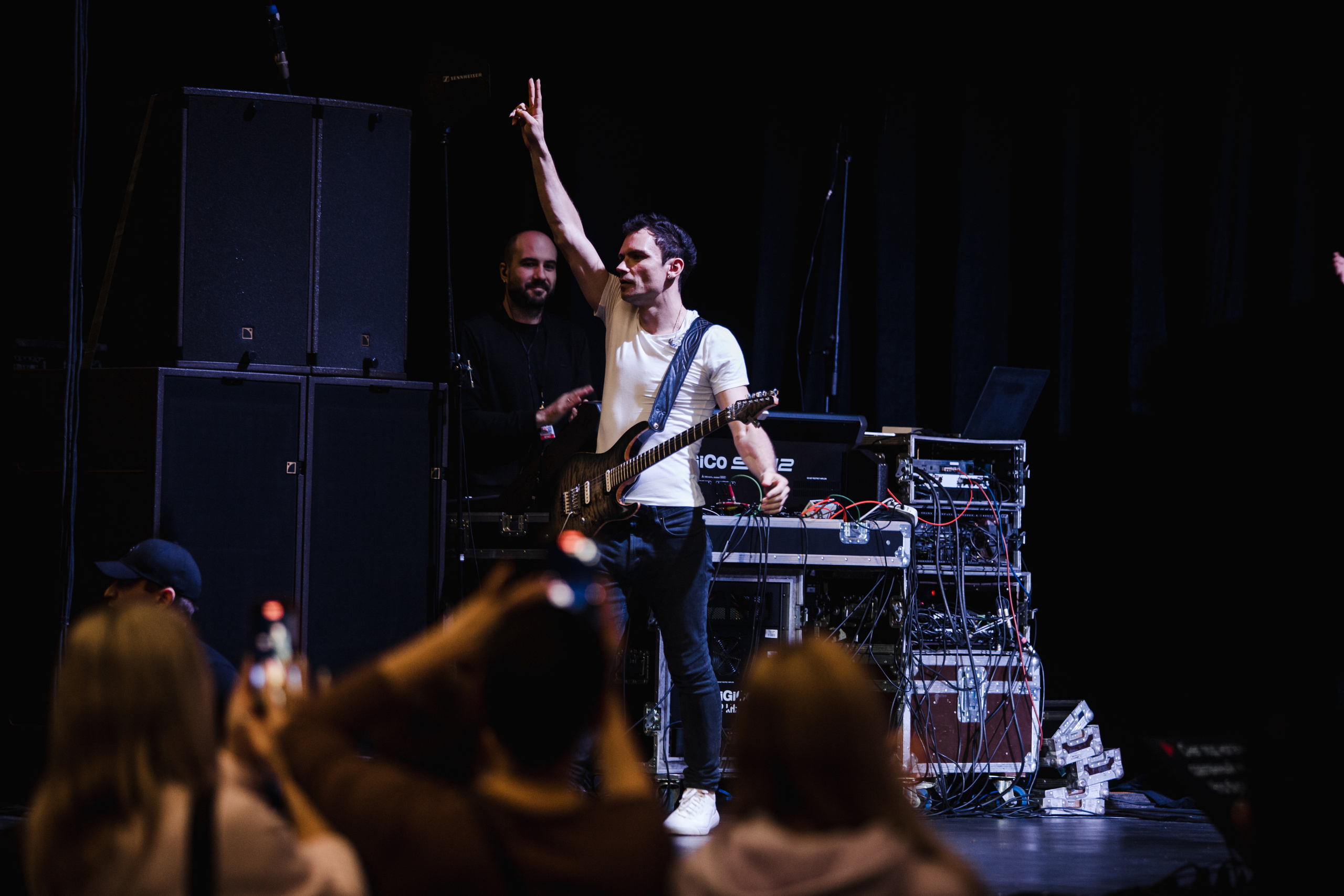 Григорий Лепс, Сочи. Фотограф Ольга Махалова — Санкт-Петербург, Москва, Нижний Новгород