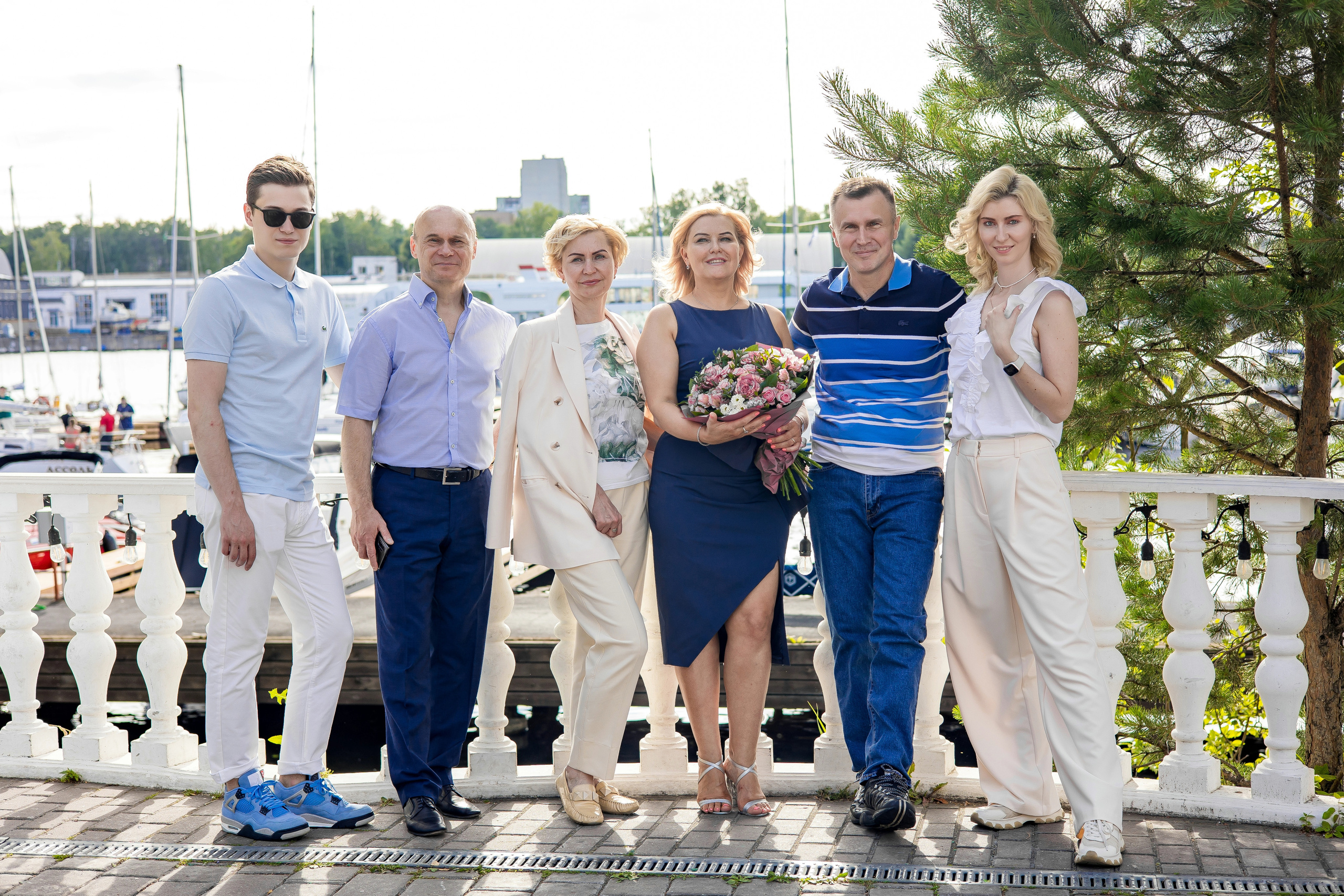 День Рождения Ирины. Фотограф Ольга Махалова — Санкт-Петербург, Москва, Нижний Новгород