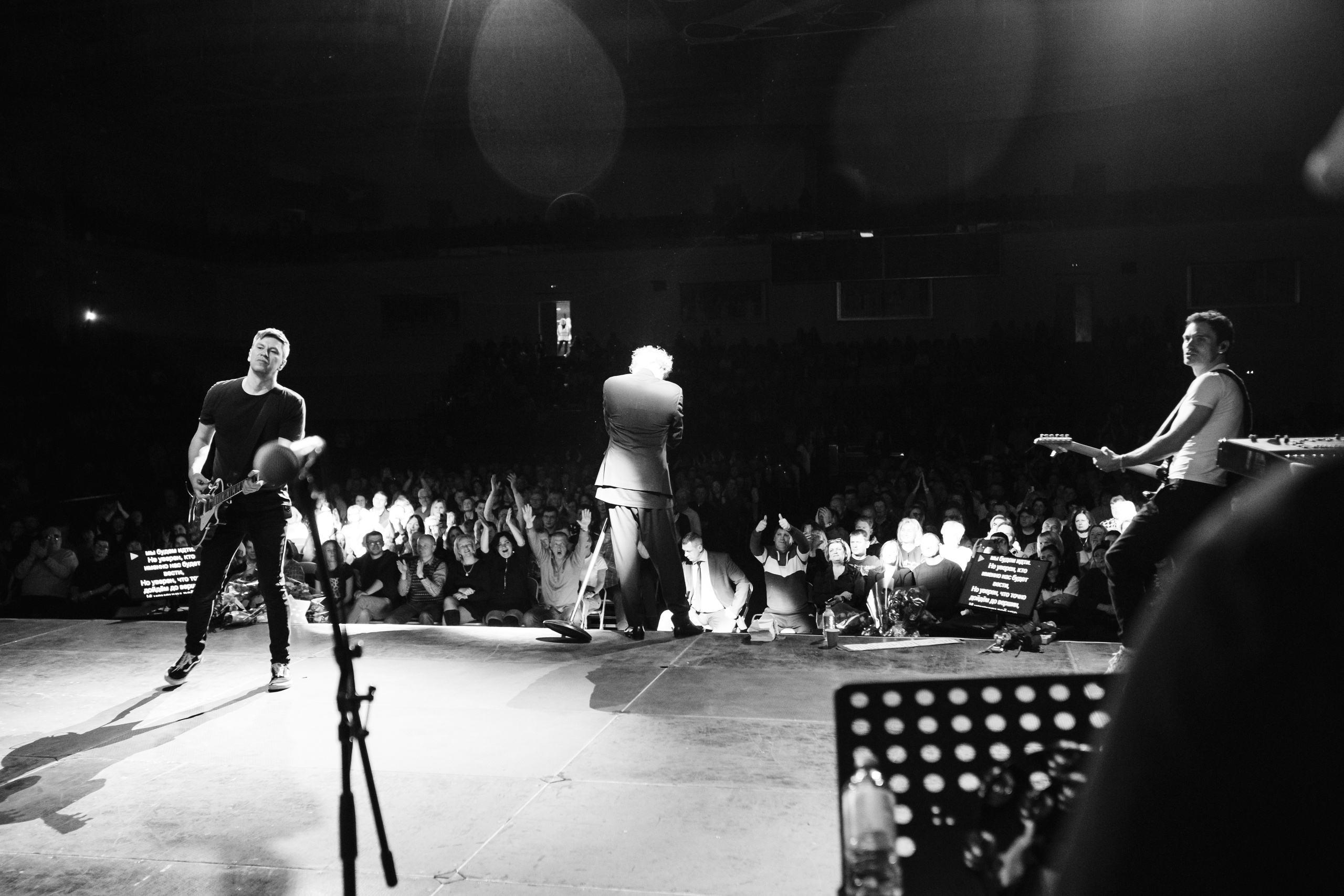 Григорий Лепс, Чехов. Фотограф Ольга Махалова — Санкт-Петербург, Москва, Нижний Новгород