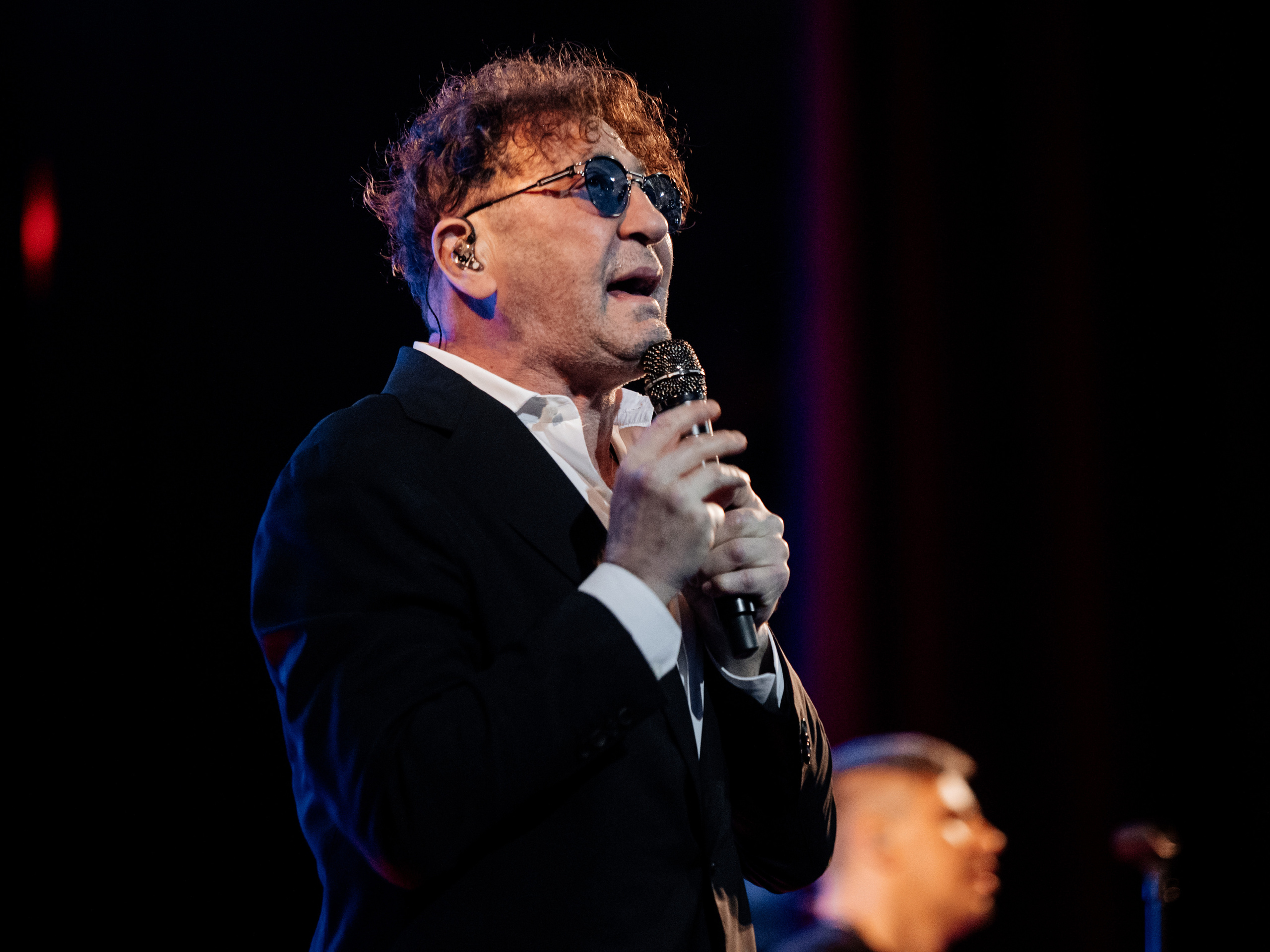 Григорий Лепс, Зеленоград. Фотограф Ольга Махалова — Санкт-Петербург, Москва, Нижний Новгород