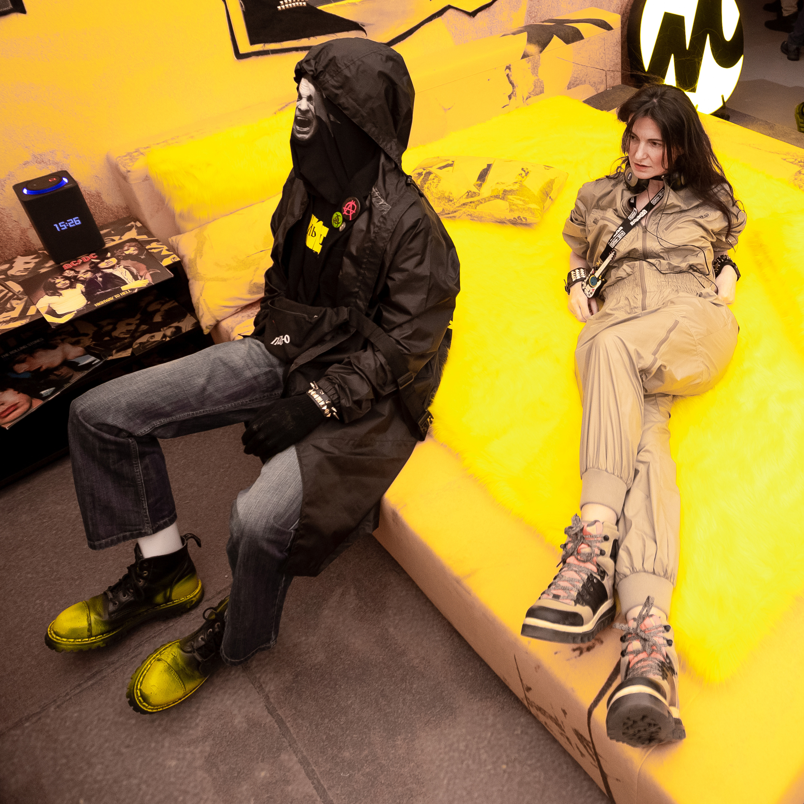 Яна. Фотограф Ольга Махалова — Санкт-Петербург, Москва, Нижний Новгород