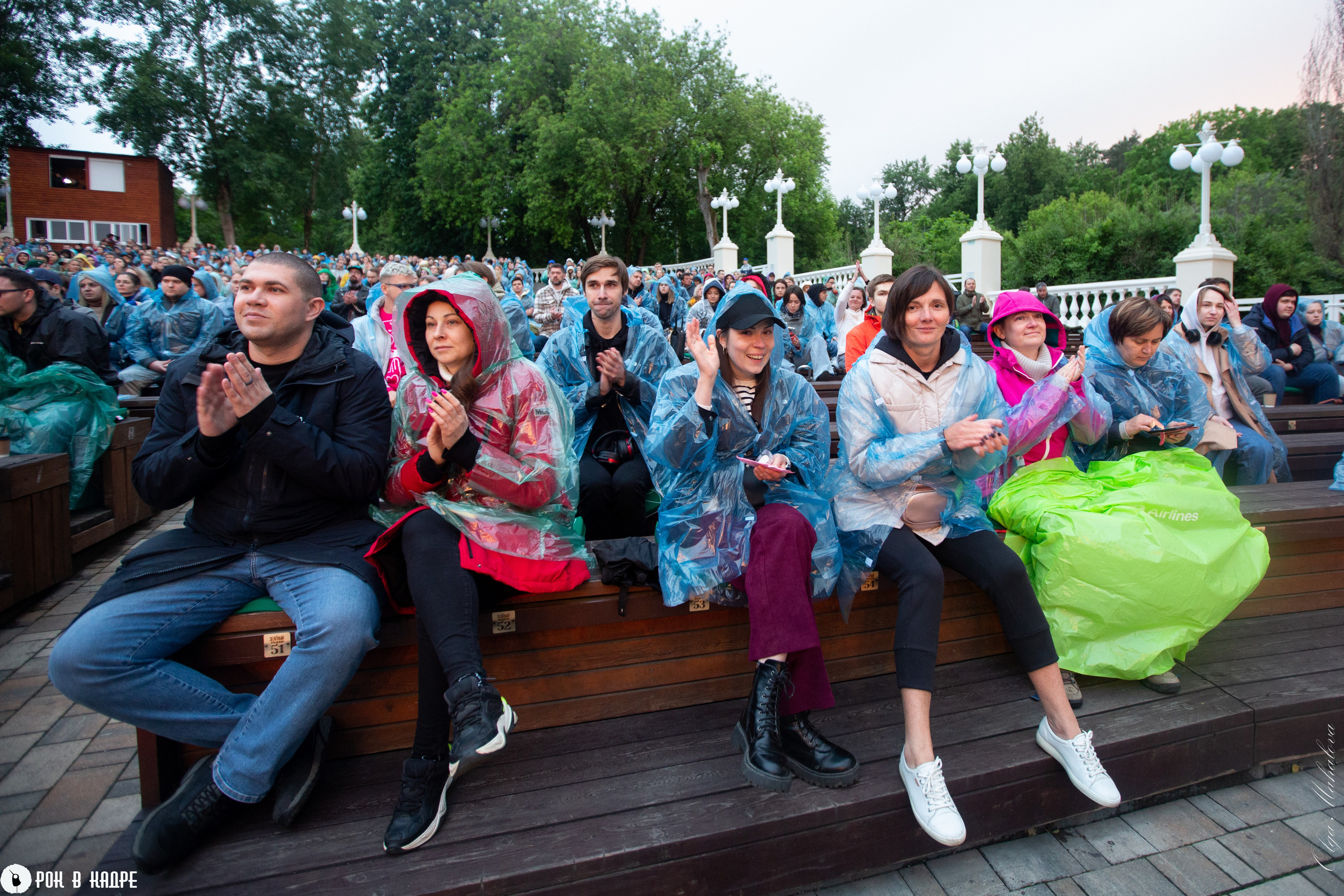 Zero People, Зеленый Театр. Фотограф Ольга Махалова — Санкт-Петербург, Москва, Нижний Новгород