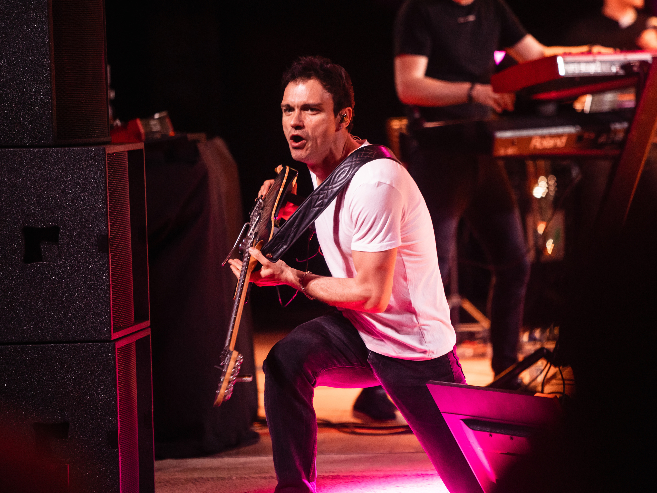 Григорий Лепс, город Королев. Фотограф Ольга Махалова — Санкт-Петербург, Москва, Нижний Новгород