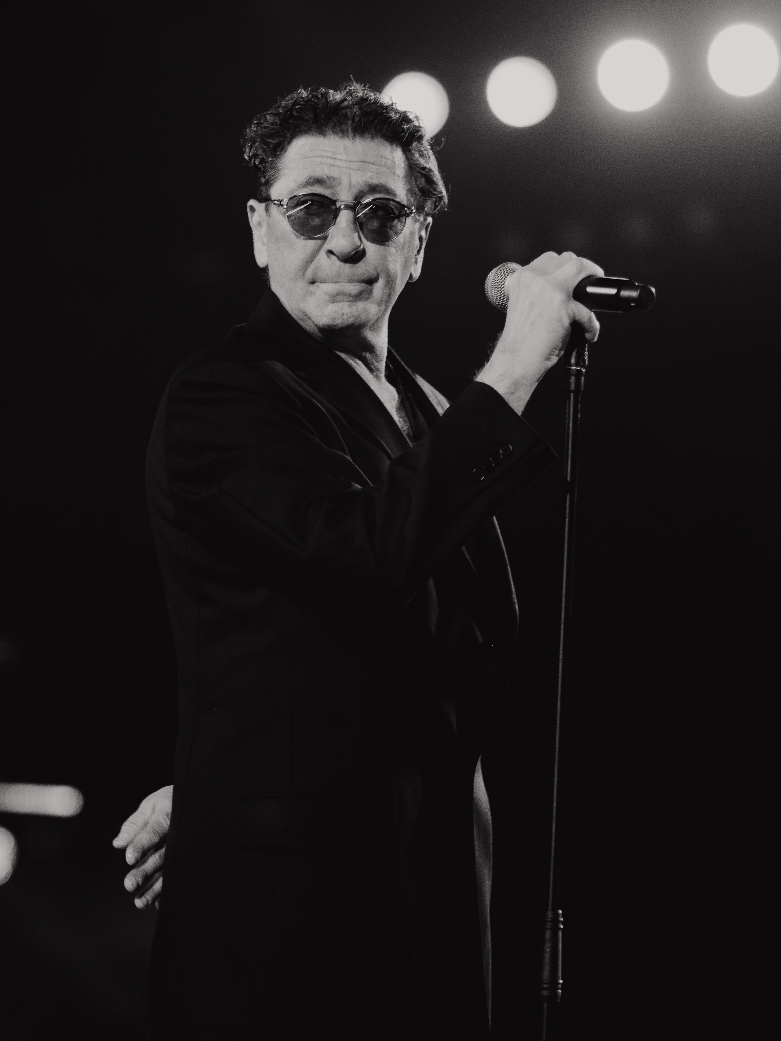 Григорий Лепс в ЦСКА Арене. Фотограф Ольга Махалова — Санкт-Петербург, Москва, Нижний Новгород