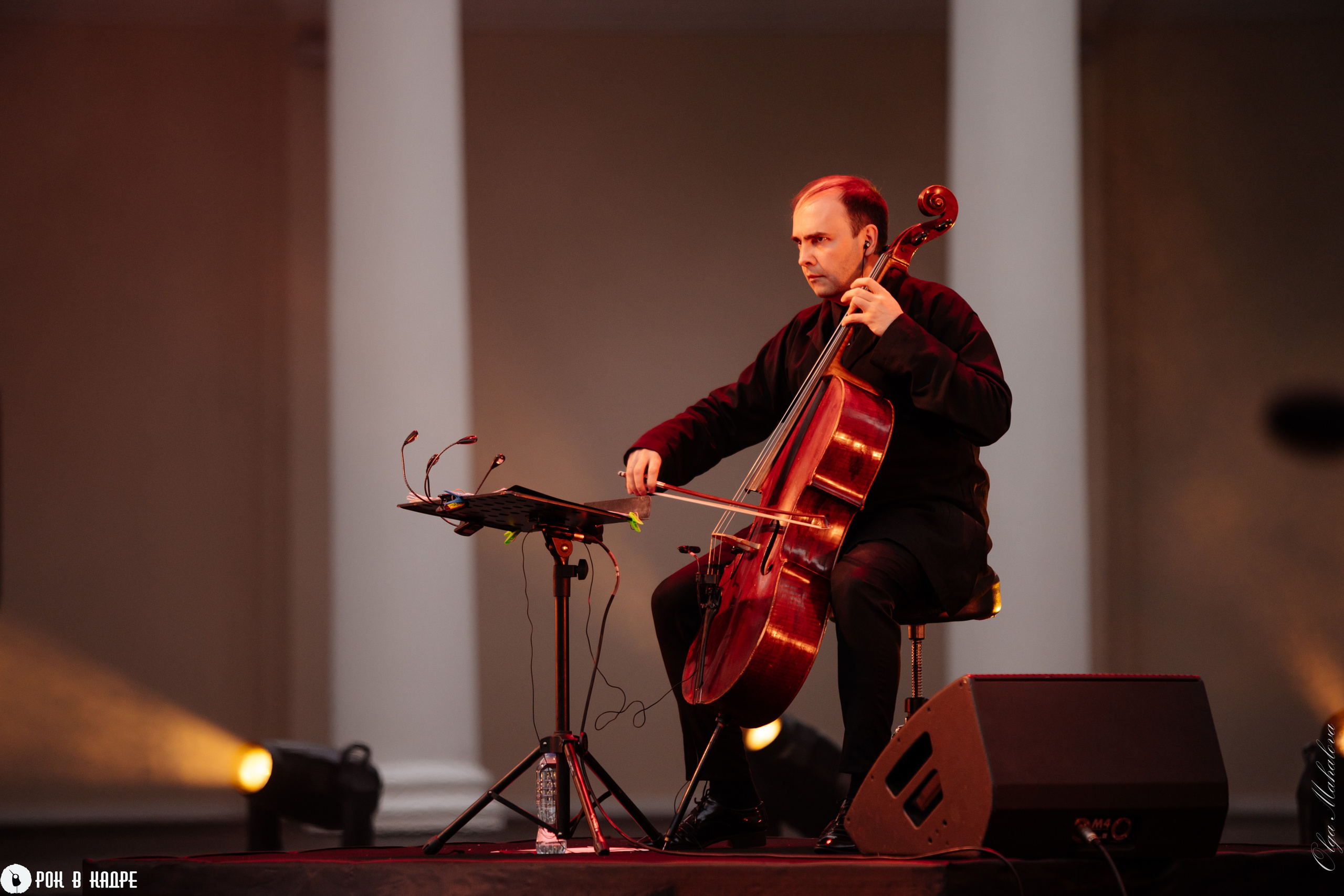 Zero People, Зеленый Театр. Фотограф Ольга Махалова — Санкт-Петербург, Москва, Нижний Новгород