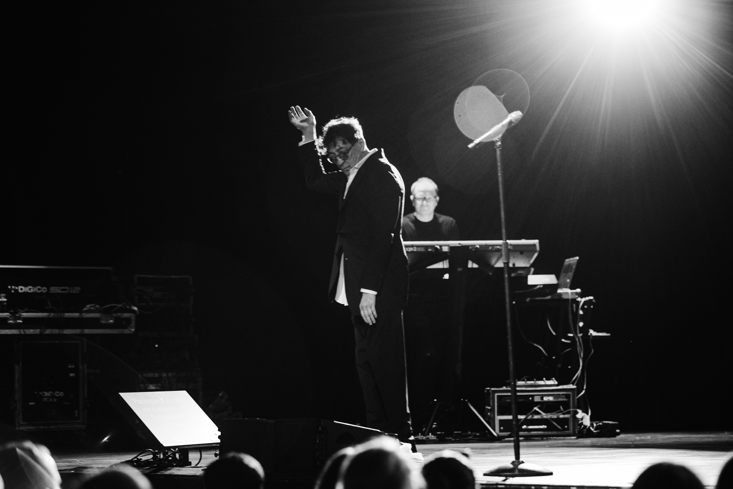 Григорий Лепс, Сочи. Фотограф Ольга Махалова — Санкт-Петербург, Москва, Нижний Новгород