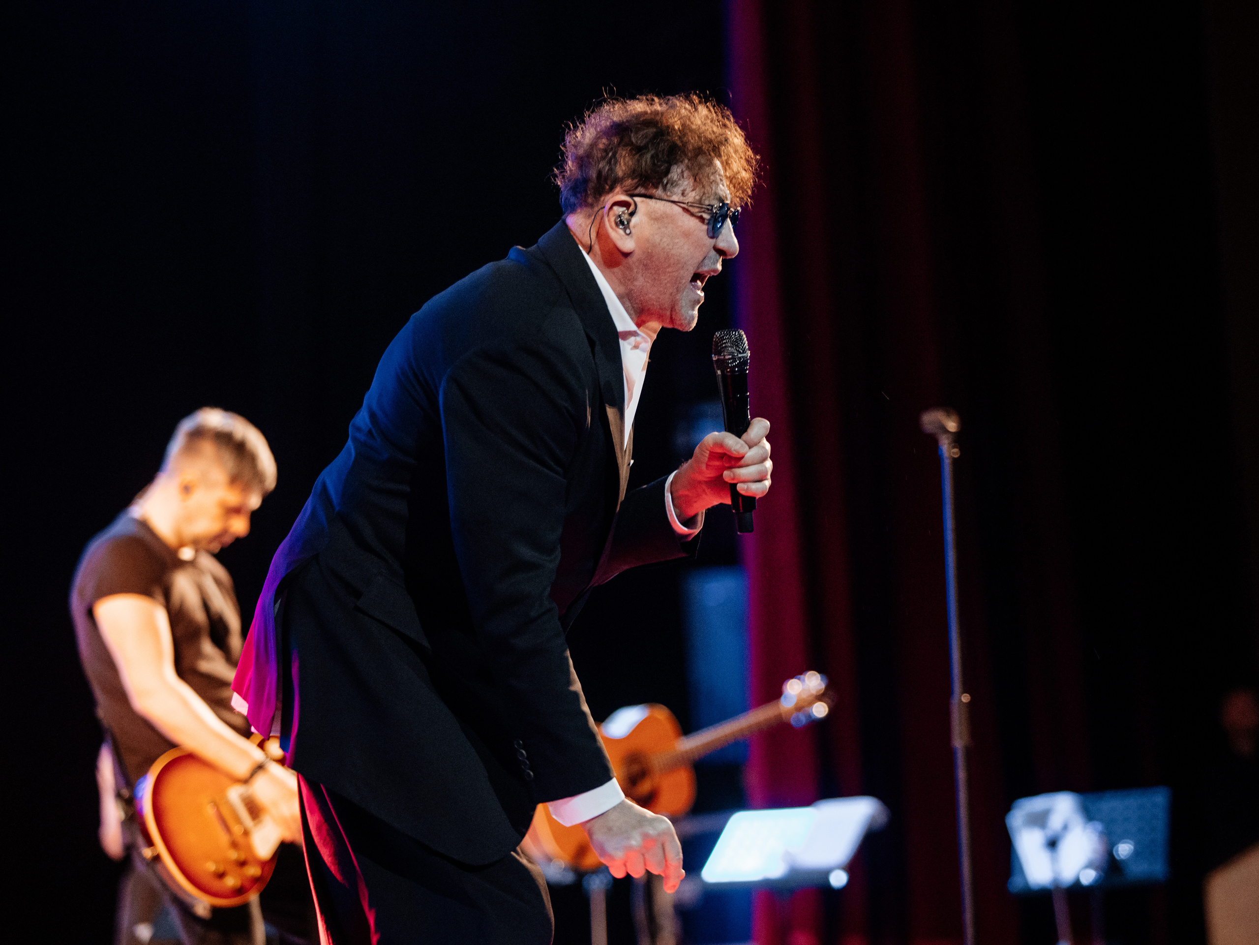 Григорий Лепс, Зеленоград. Фотограф Ольга Махалова — Санкт-Петербург, Москва, Нижний Новгород