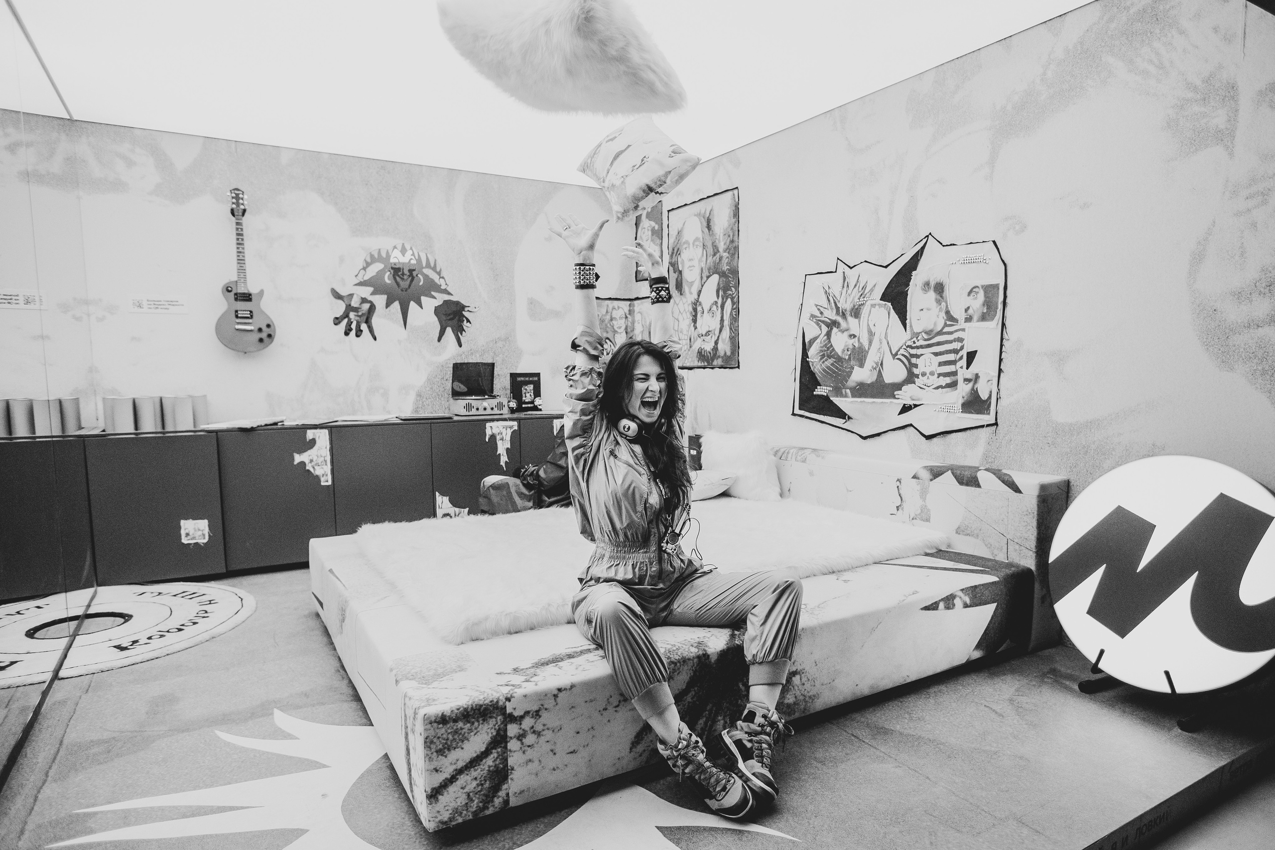 Яна. Фотограф Ольга Махалова — Санкт-Петербург, Москва, Нижний Новгород