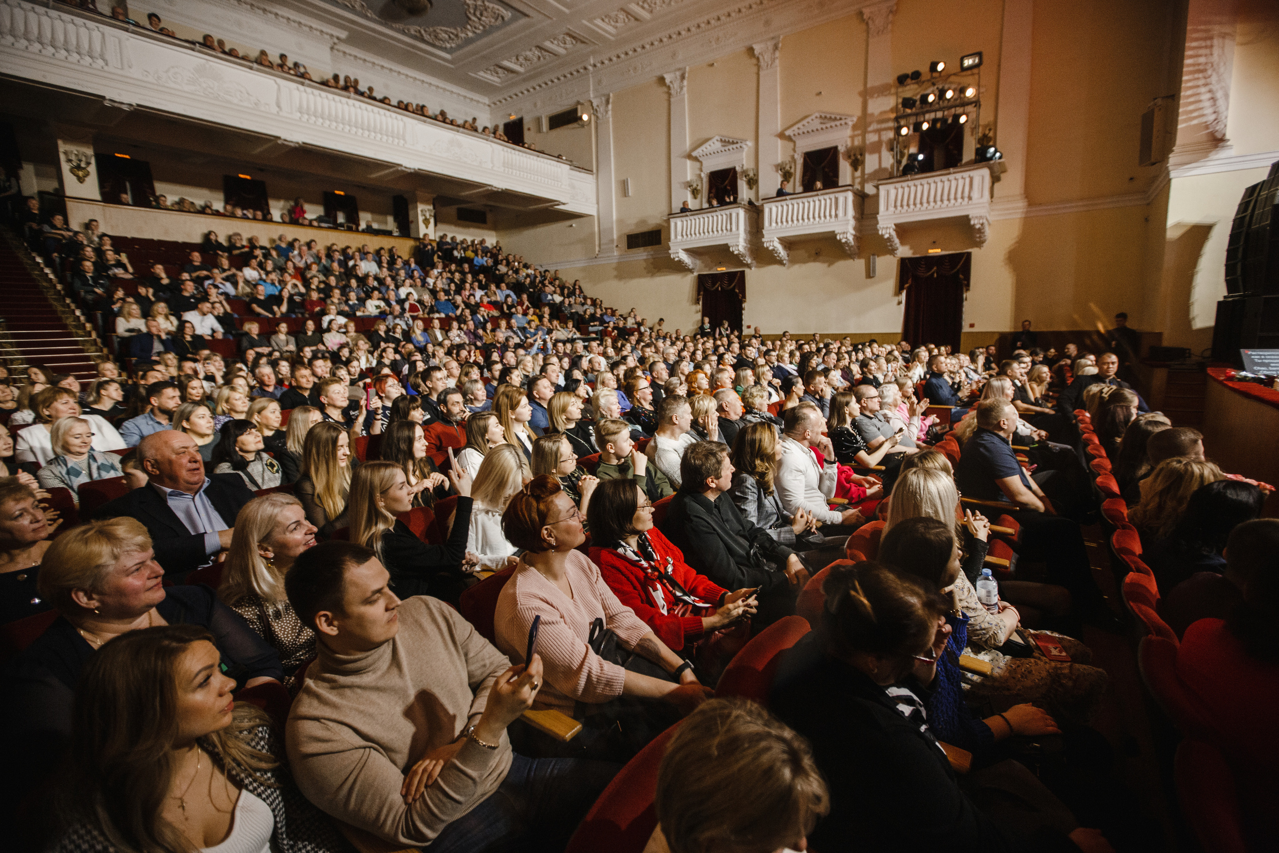 Григорий Лепс, Сергиев Посад. Фотограф Ольга Махалова — Санкт-Петербург, Москва, Нижний Новгород