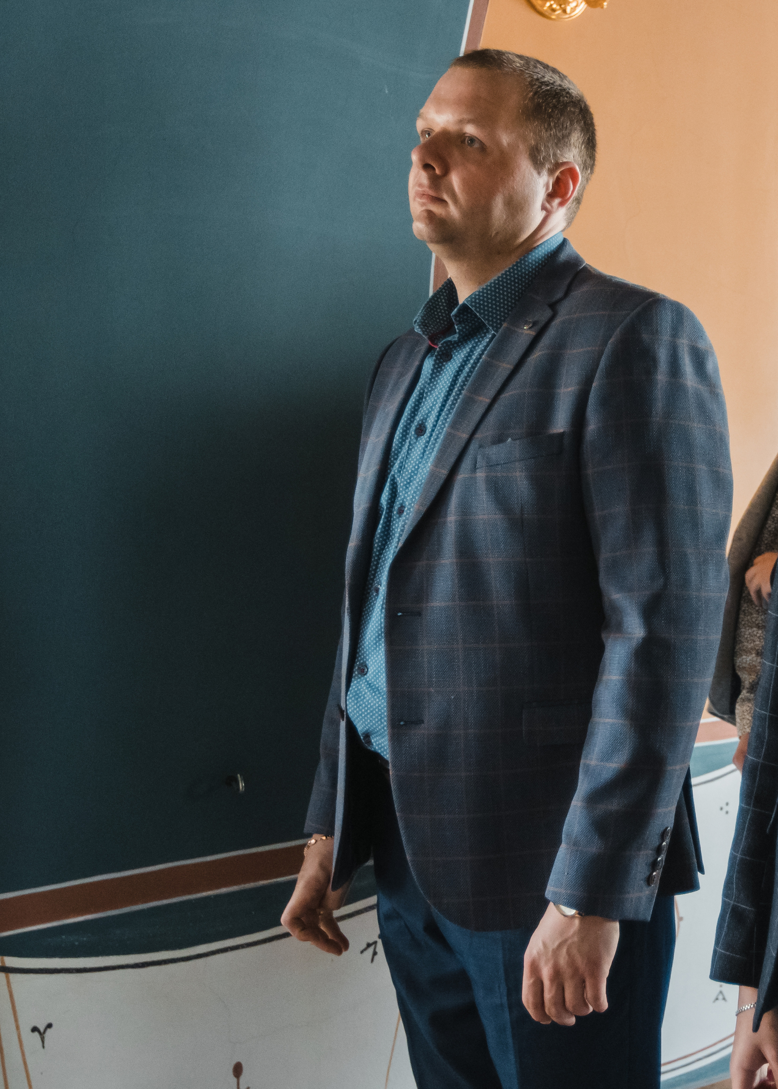 Крещение Льва. Фотограф Ольга Махалова — Санкт-Петербург, Москва, Нижний Новгород