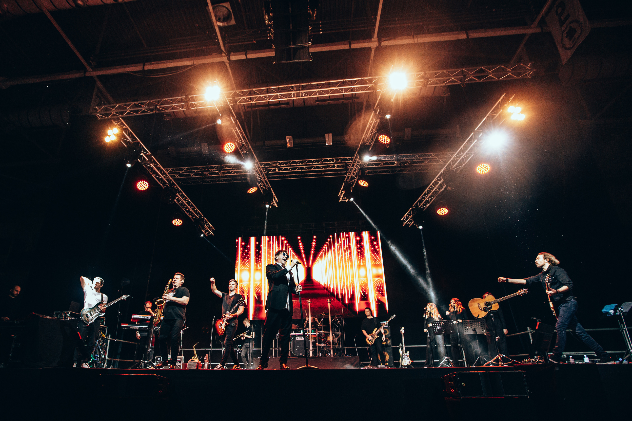 Григорий Лепс, Чехов. Фотограф Ольга Махалова — Санкт-Петербург, Москва, Нижний Новгород