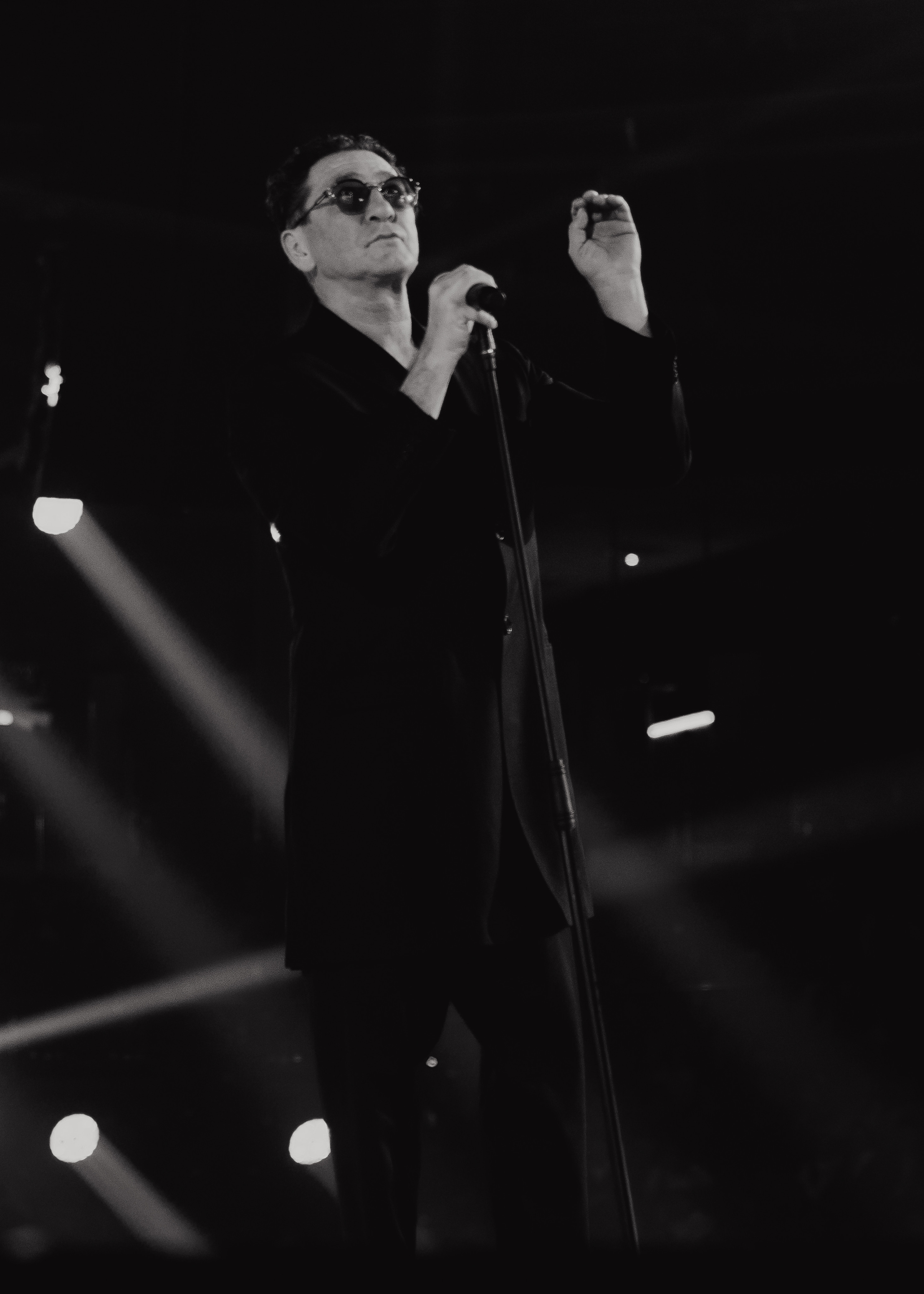 Григорий Лепс в ЦСКА Арене. Фотограф Ольга Махалова — Санкт-Петербург, Москва, Нижний Новгород