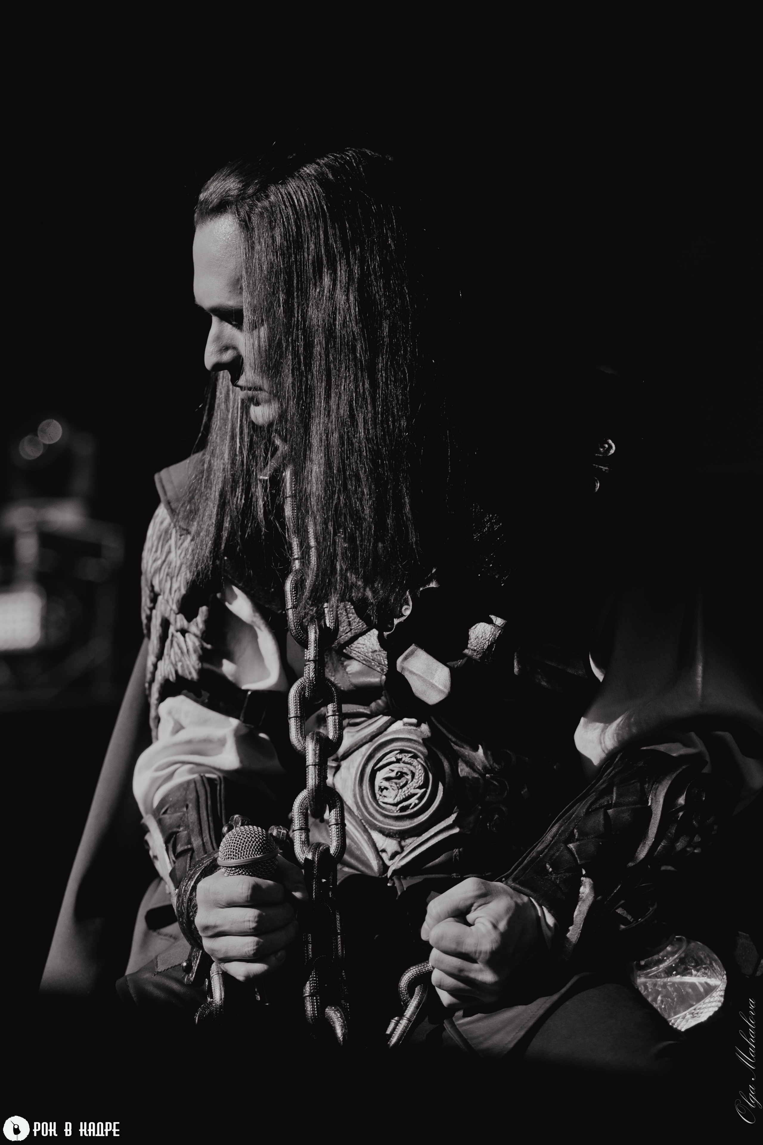 Рок-опера «Эльфийская рукопись», VK Stadium. Фотограф Ольга Махалова — Санкт-Петербург, Москва, Нижний Новгород