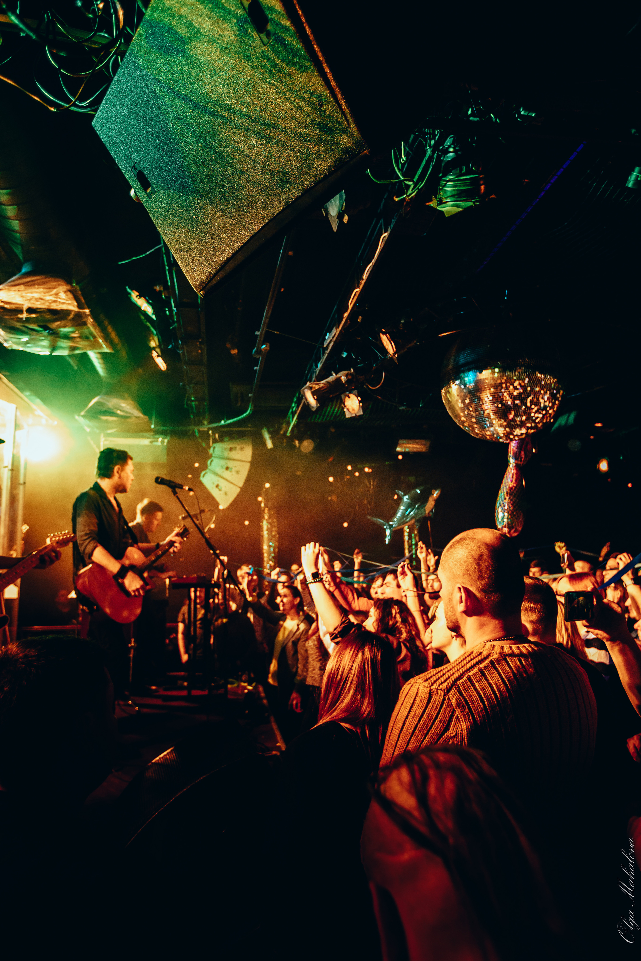 Торба-на-Круче. Фотограф Ольга Махалова — Санкт-Петербург, Москва, Нижний Новгород