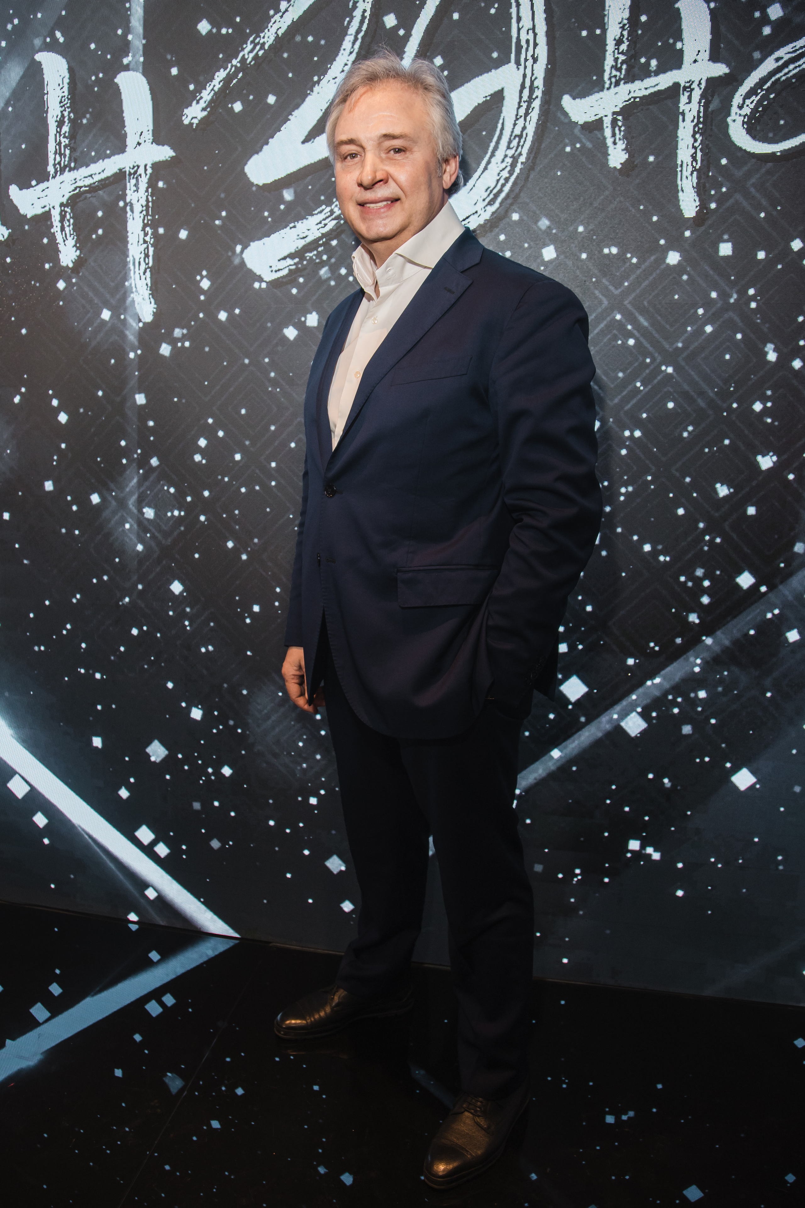 Презентация балета Театра Аллы Духовой «TODES». Фотограф Ольга Махалова — Санкт-Петербург, Москва, Нижний Новгород