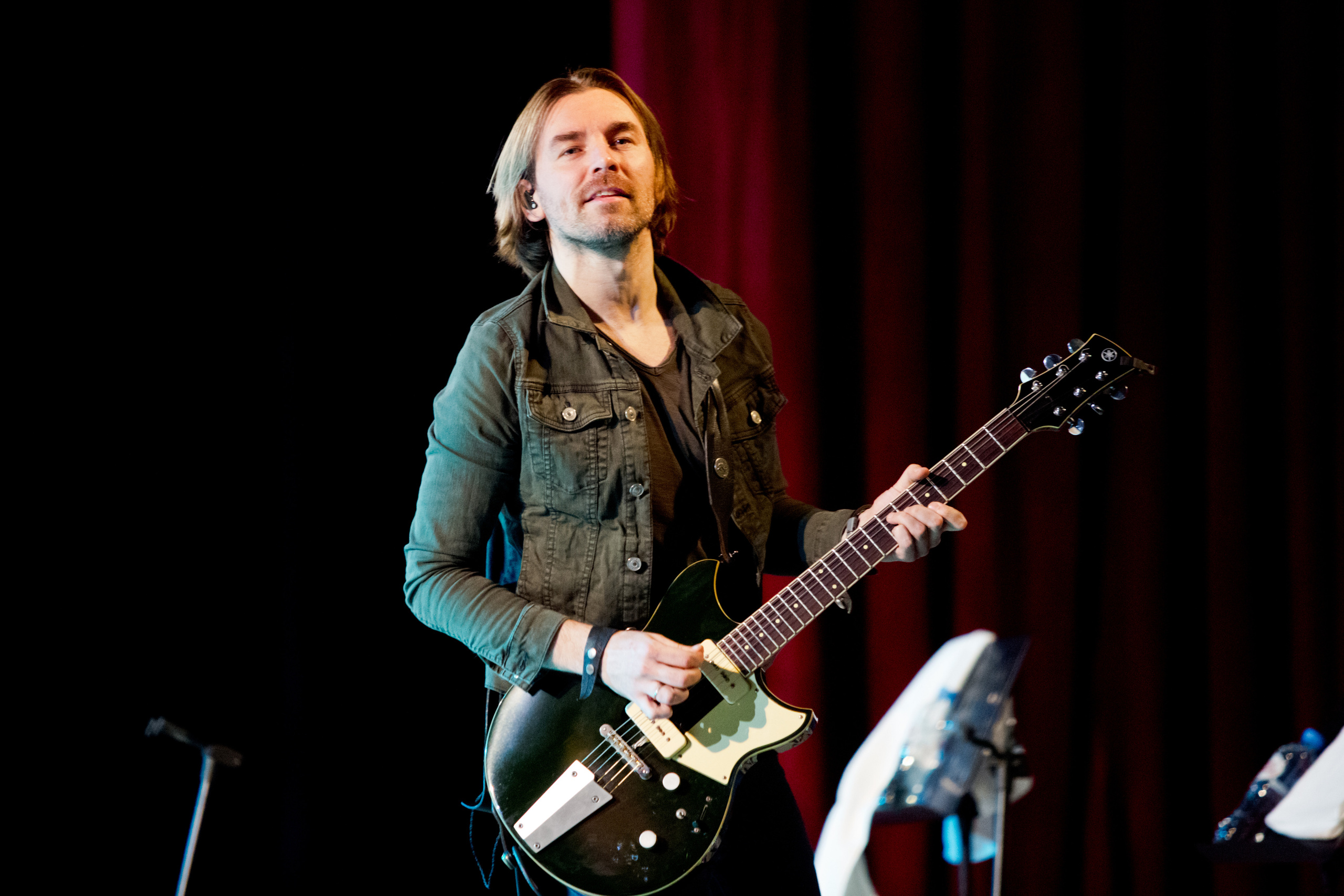 Григорий Лепс, Иваново. Фотограф Ольга Махалова — Санкт-Петербург, Москва, Нижний Новгород