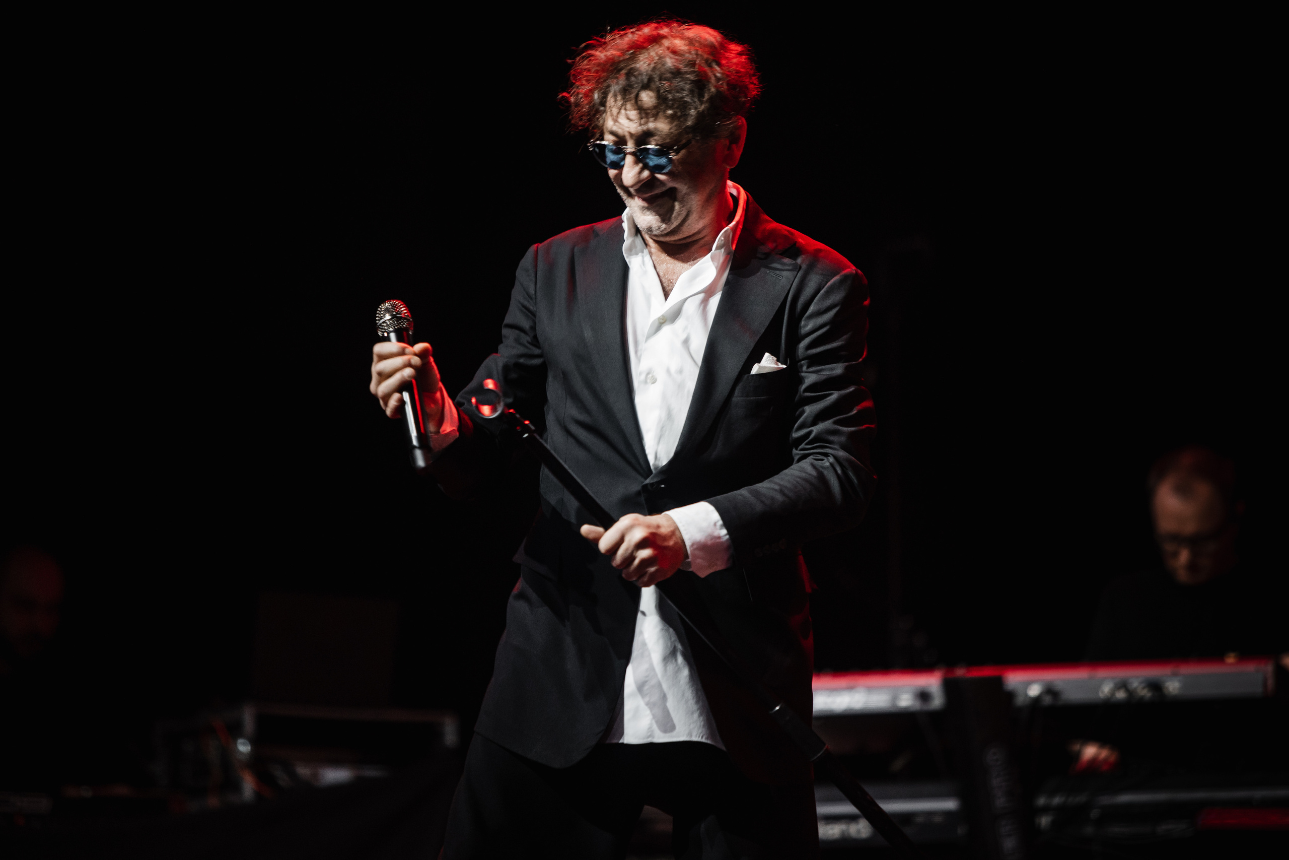 Григорий Лепс, Чехов. Фотограф Ольга Махалова — Санкт-Петербург, Москва, Нижний Новгород