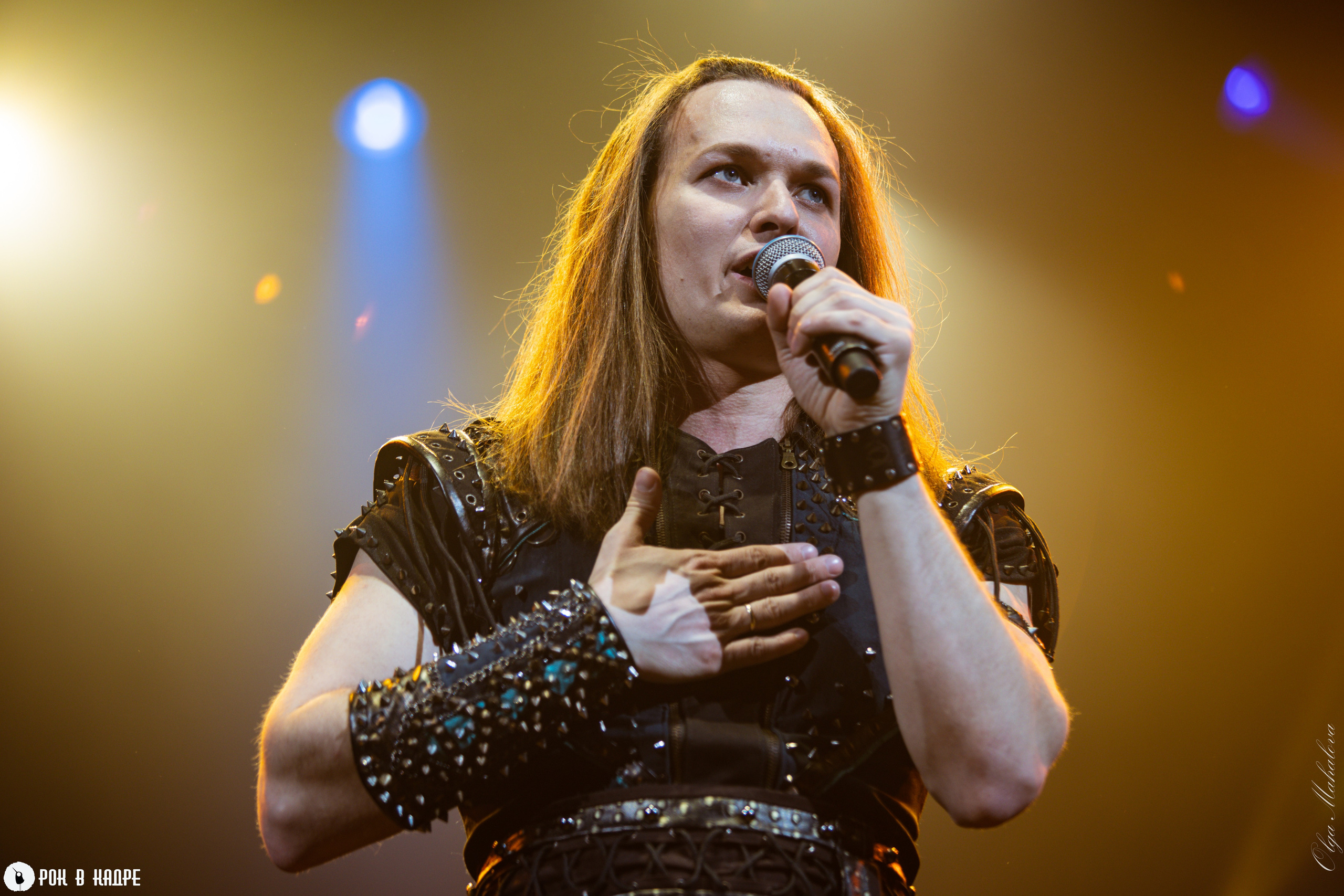 Рок-опера «Эльфийская рукопись», VK Stadium. Фотограф Ольга Махалова — Санкт-Петербург, Москва, Нижний Новгород