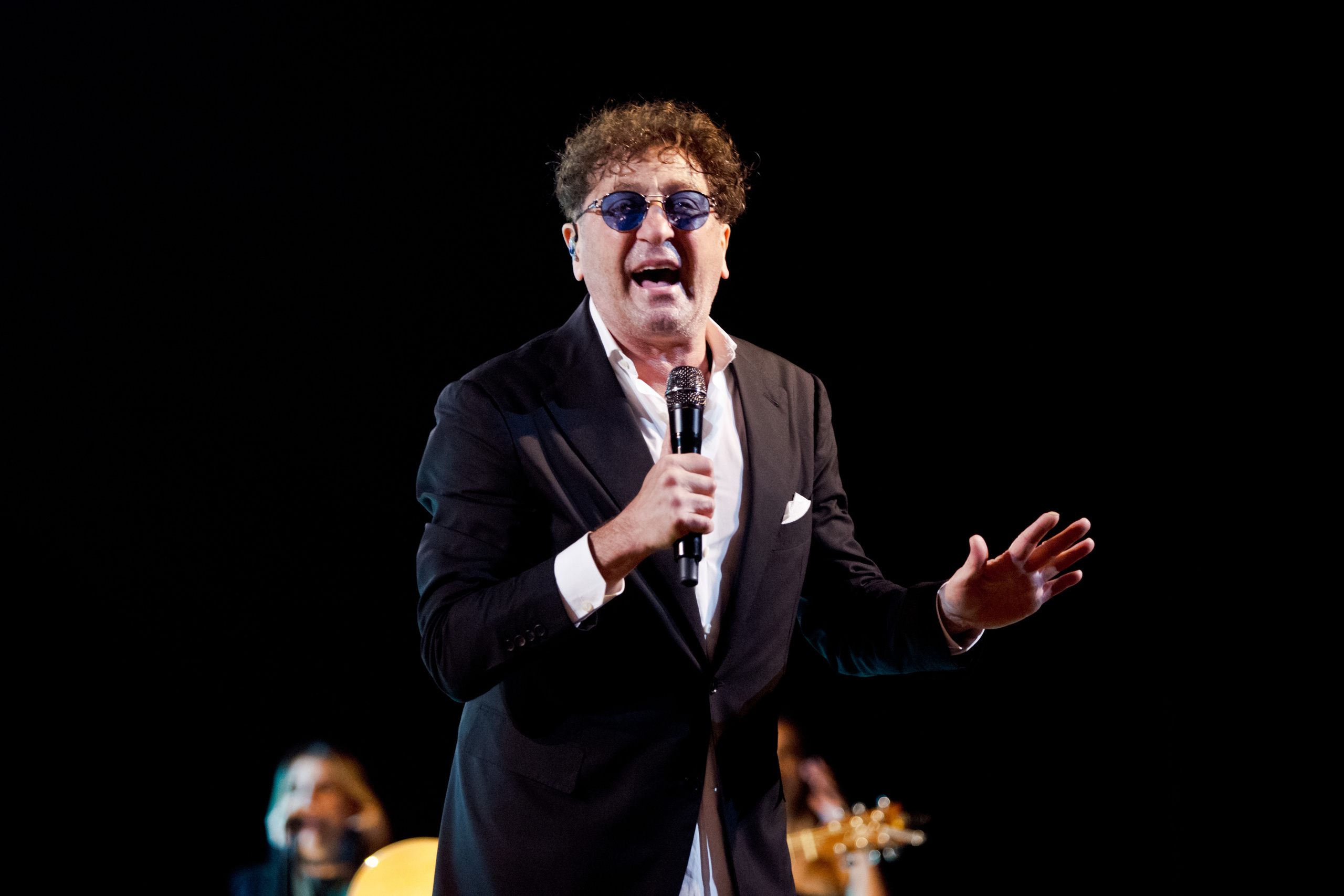 Григорий Лепс, Иваново. Фотограф Ольга Махалова — Санкт-Петербург, Москва, Нижний Новгород